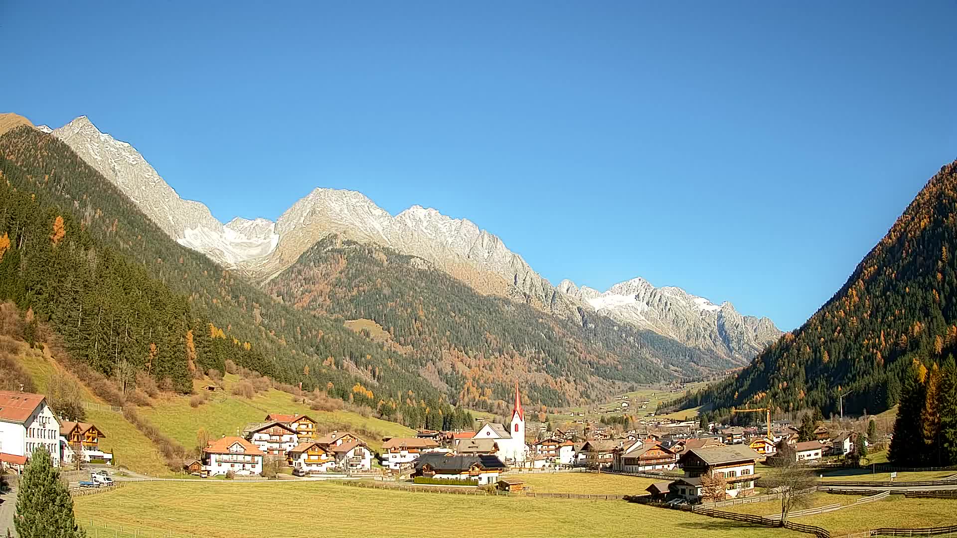 Antholz Mittertal | Anterselva di Mezzo