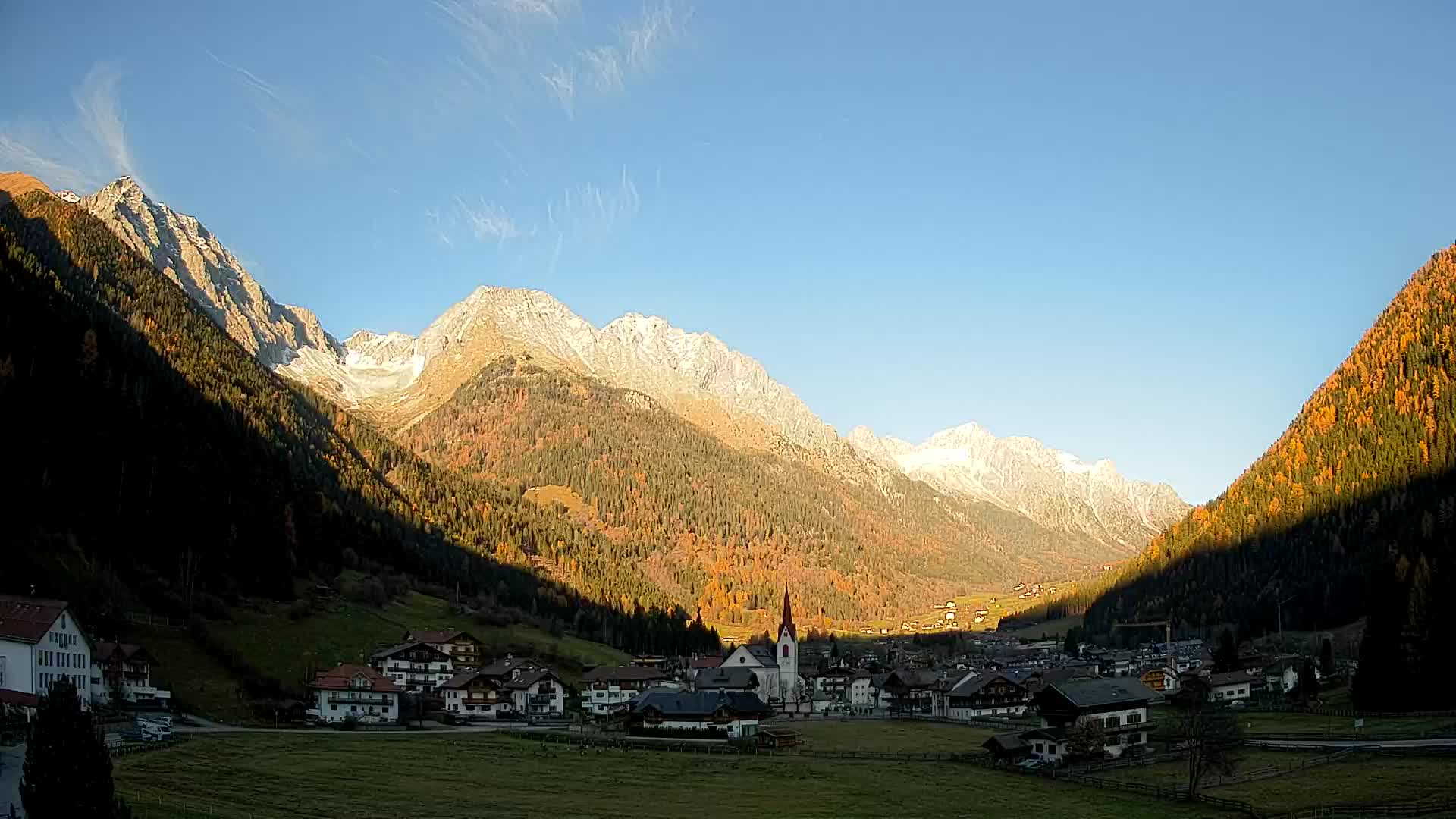 Antholz Mittertal | Anterselva di Mezzo