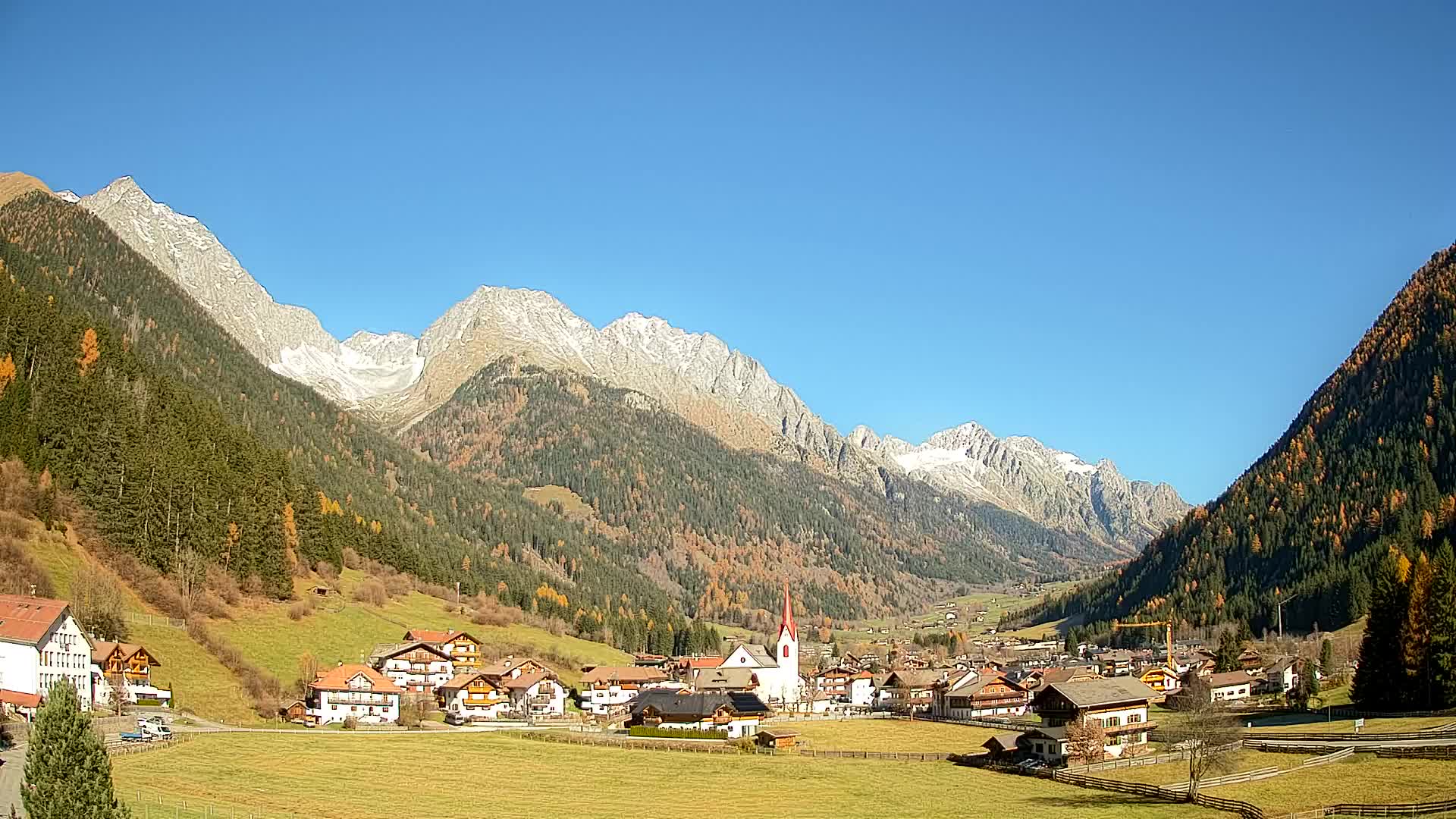 Antholz Mittertal | Anterselva di Mezzo