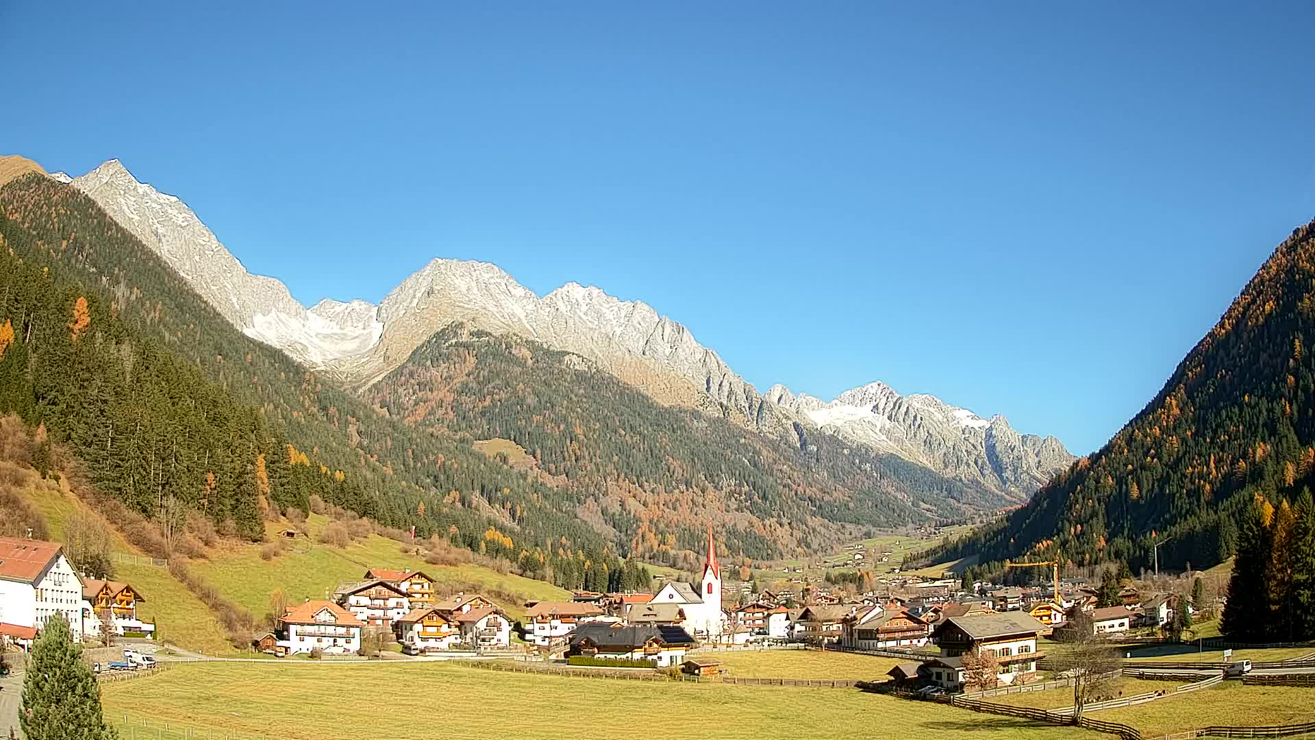 Antholz Mittertal | Anterselva di Mezzo