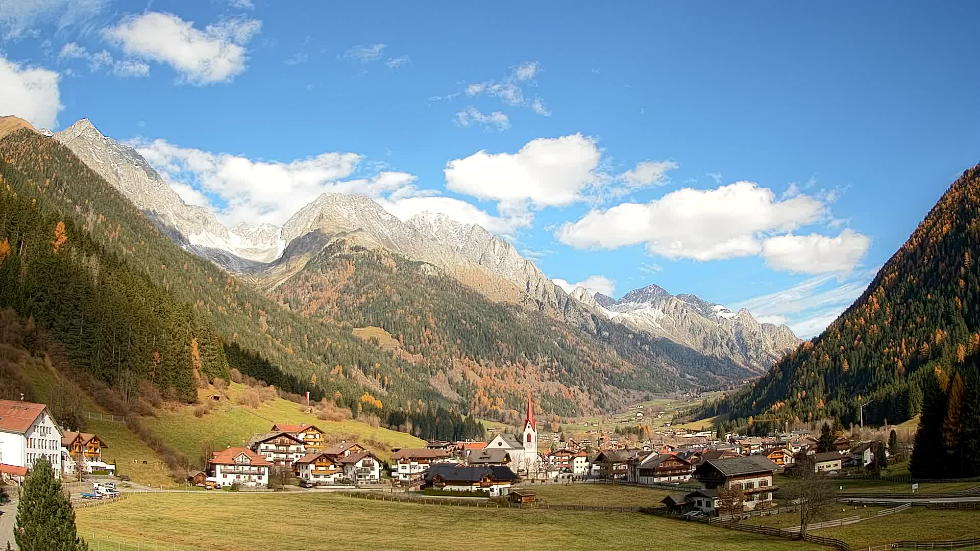 Antholz Mittertal | Anterselva di Mezzo