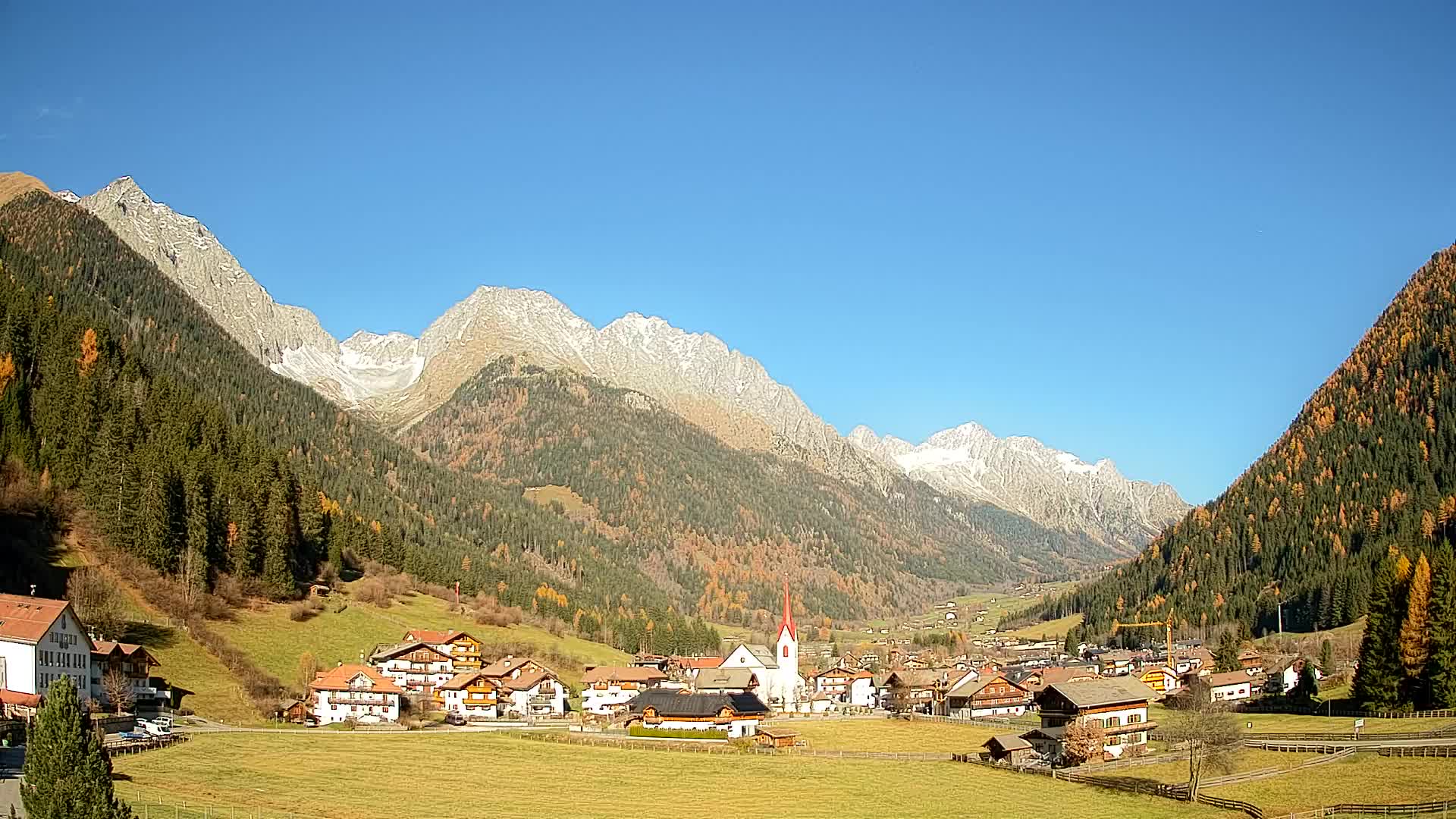 Antholz Mittertal | Anterselva di Mezzo