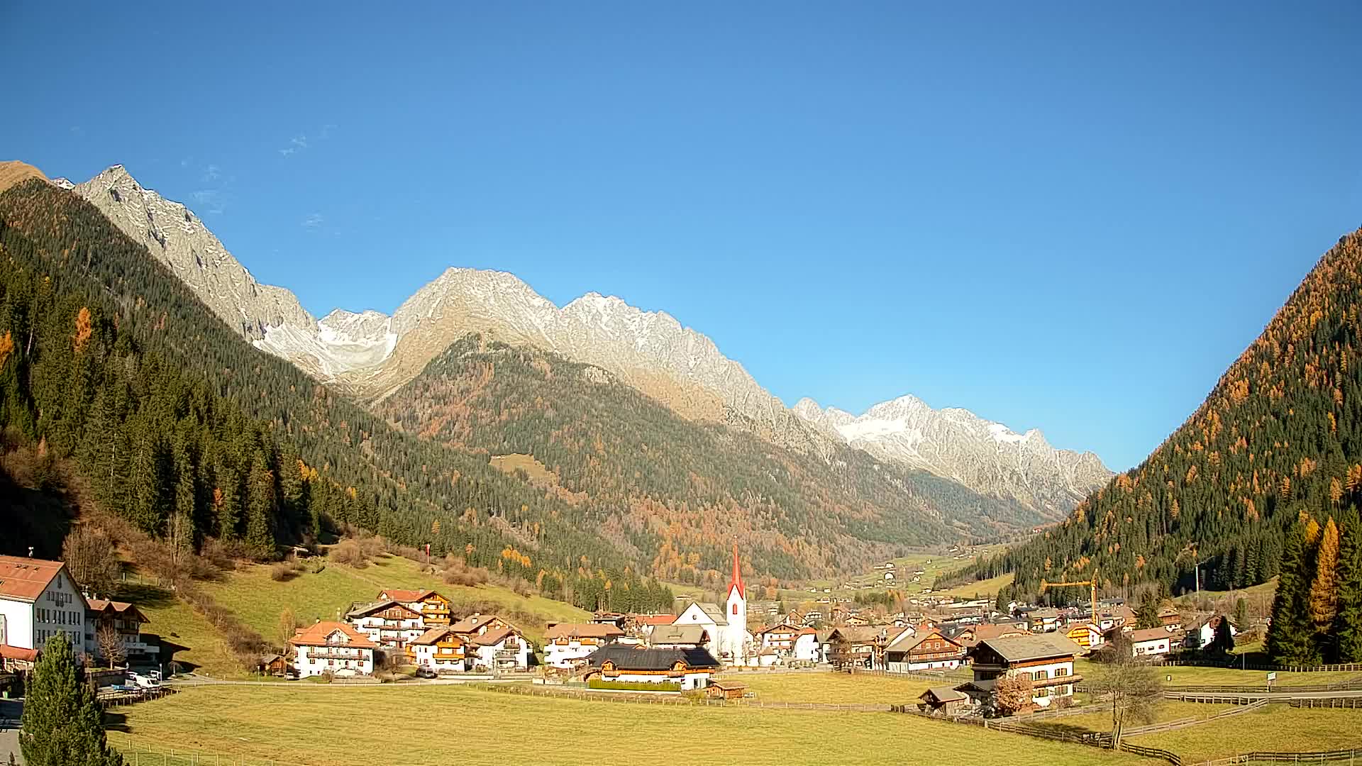 Anterselva di Mezzo