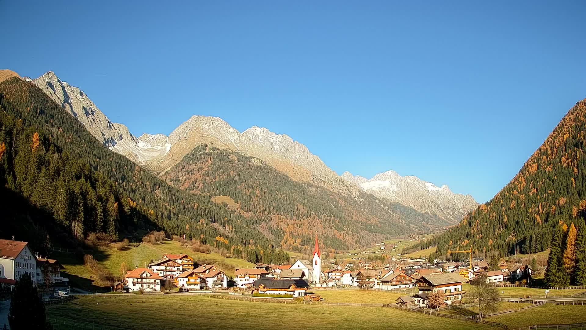 Antholz Mittertal | Anterselva di Mezzo