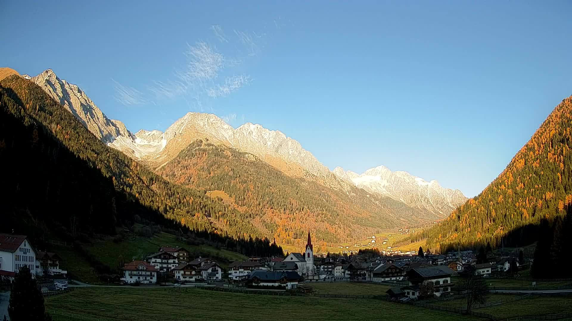 Antholz Mittertal | Anterselva di Mezzo