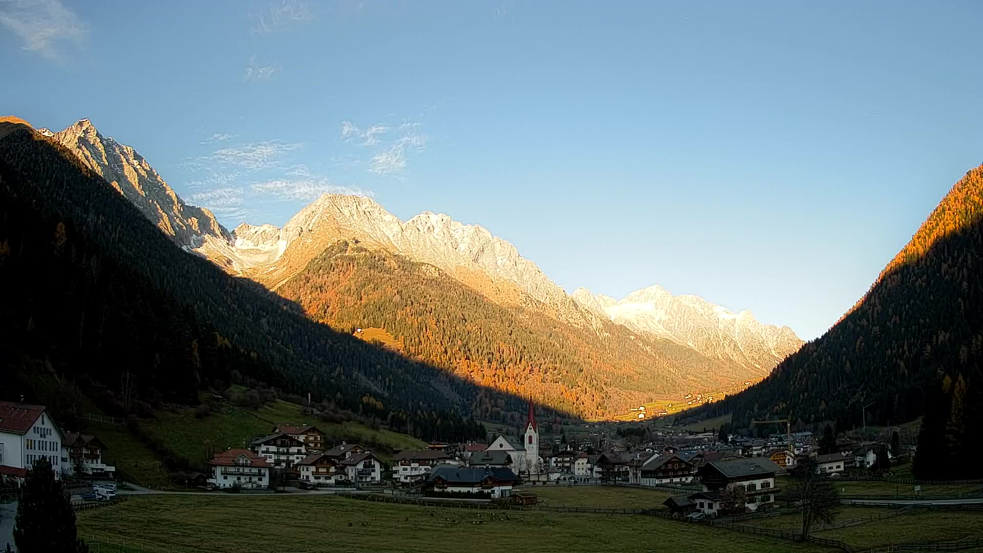 Antholz Mittertal | Anterselva di Mezzo