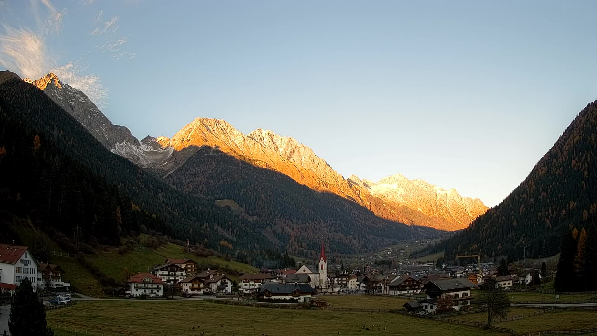 Antholz Mittertal | Anterselva di Mezzo