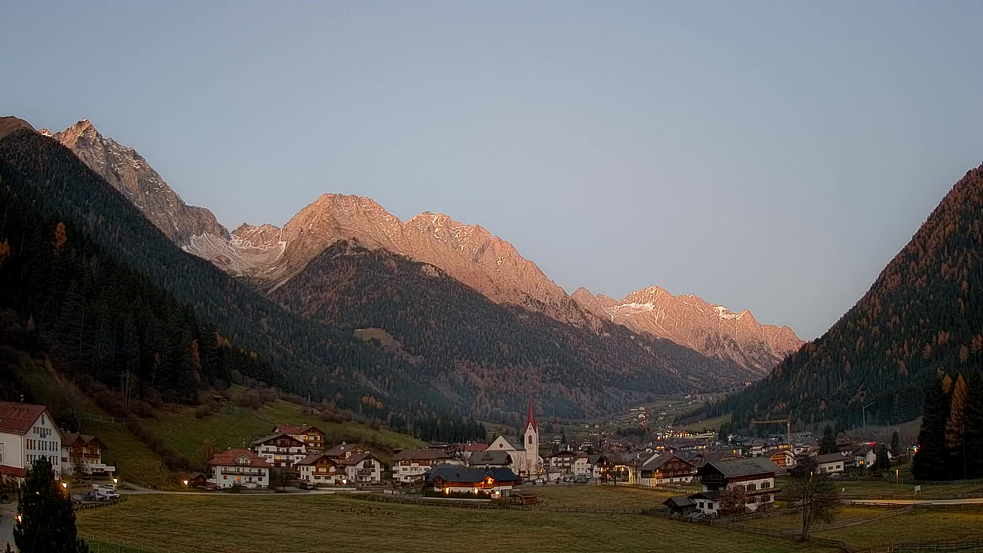 Antholz Mittertal | Anterselva di Mezzo