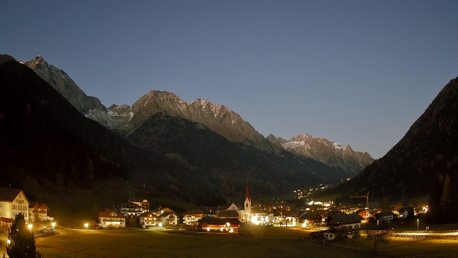 Antholz Mittertal | Anterselva di Mezzo