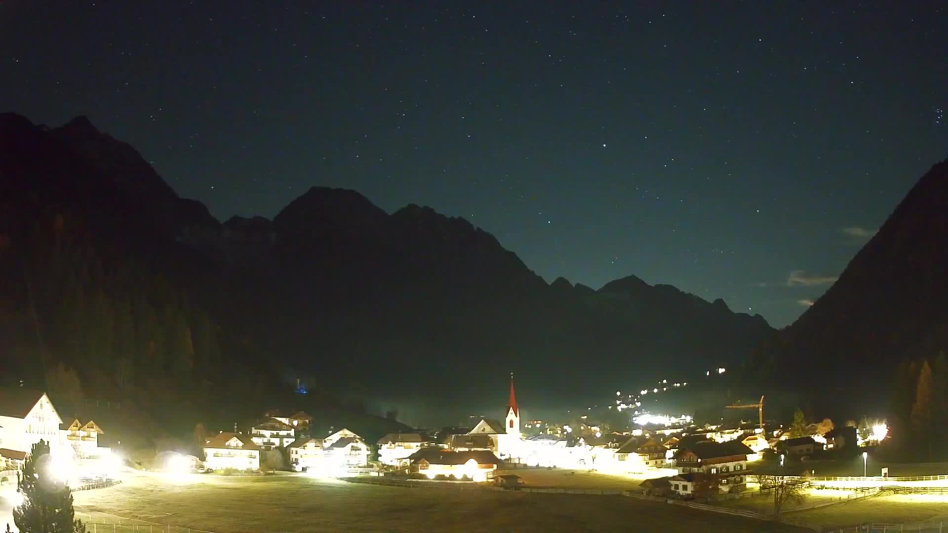 Antholz Mittertal | Anterselva di Mezzo