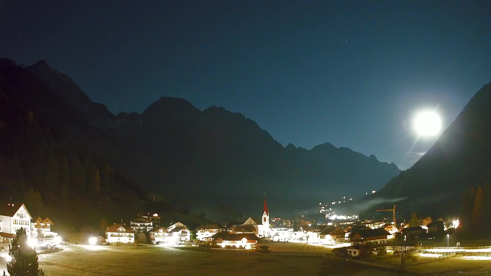 Antholz Mittertal | Anterselva di Mezzo