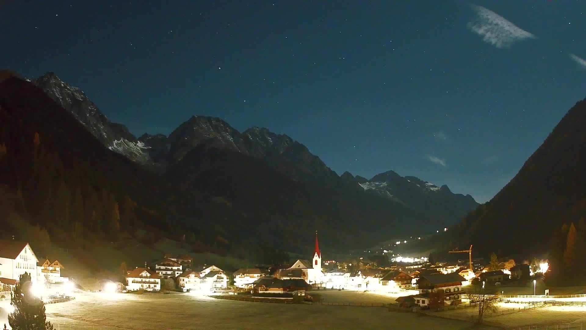 Antholz Mittertal | Anterselva di Mezzo