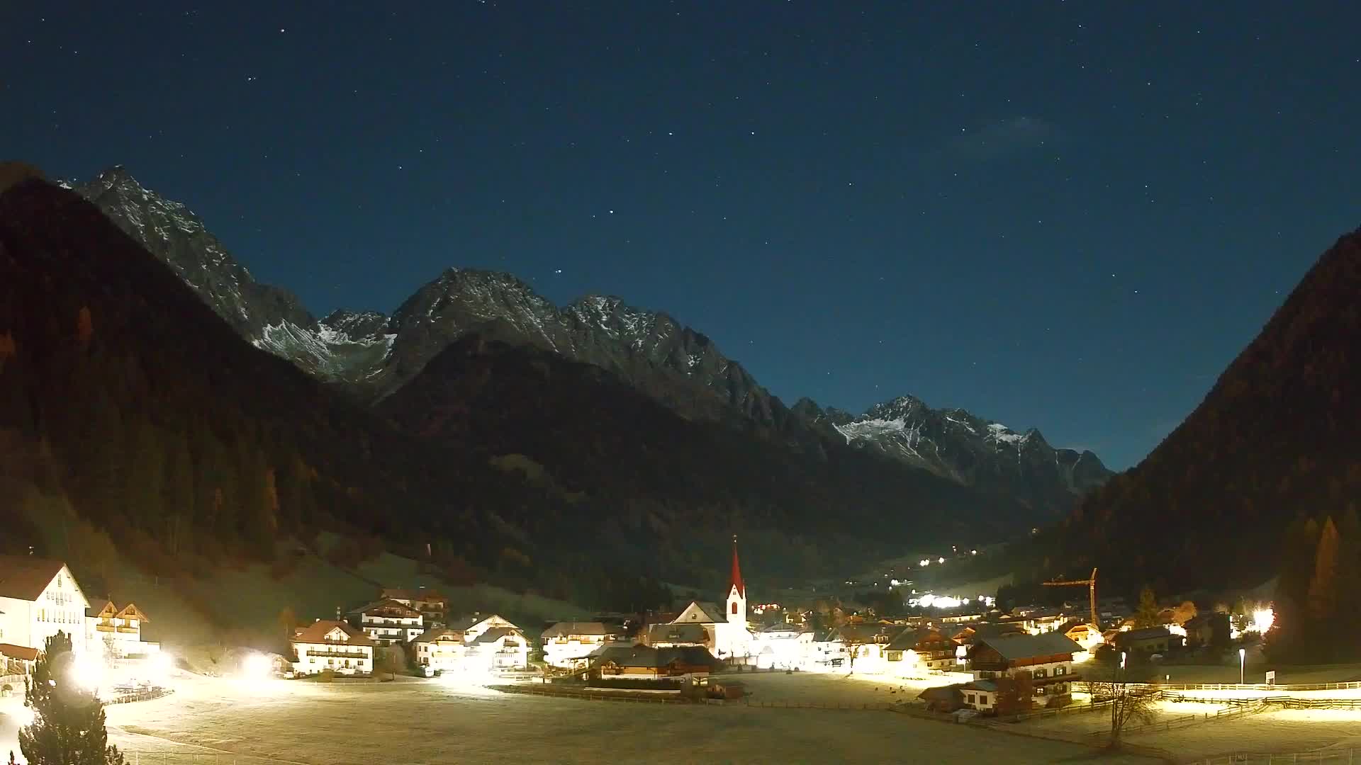 Anterselva di Mezzo