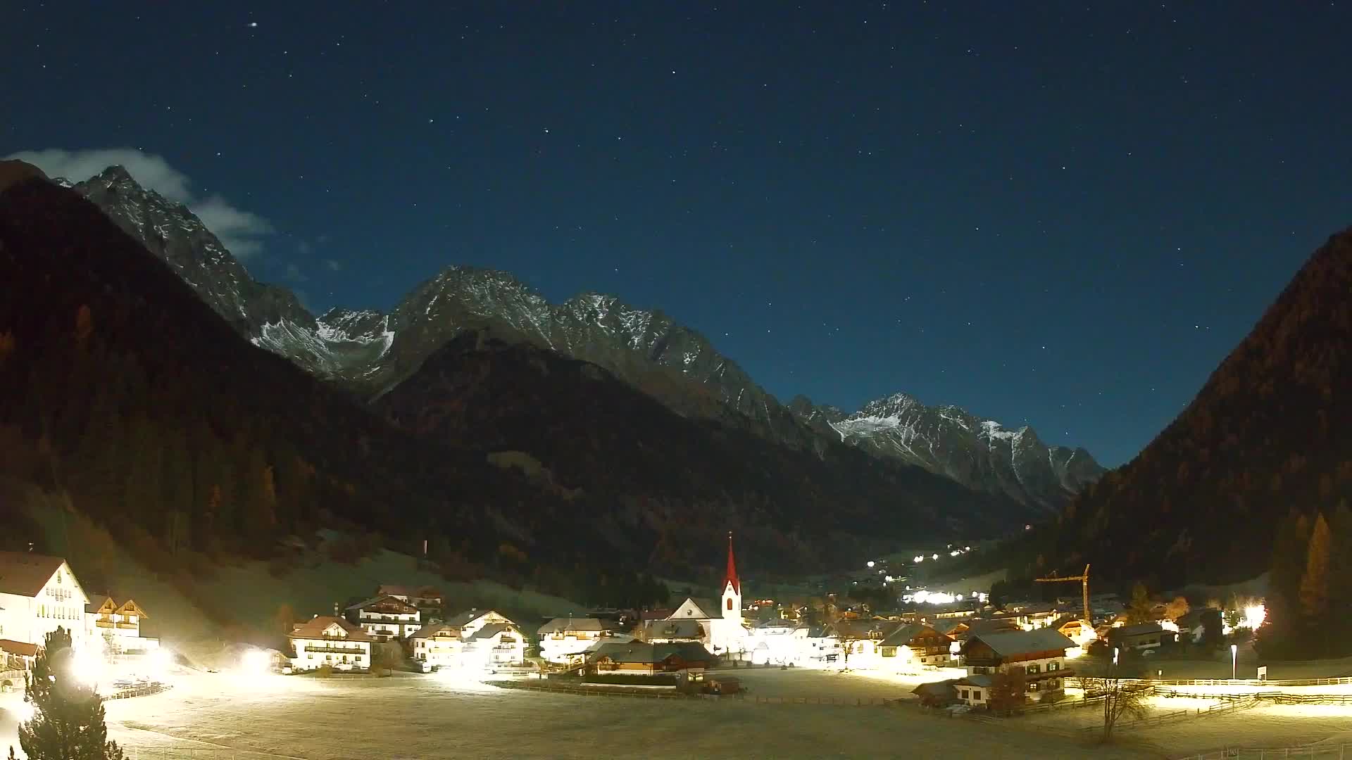 Antholz Mittertal | Anterselva di Mezzo