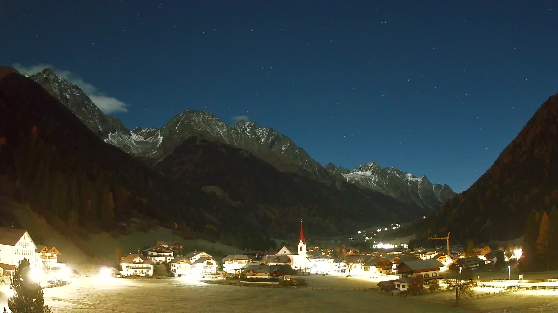 Antholz Mittertal | Anterselva di Mezzo