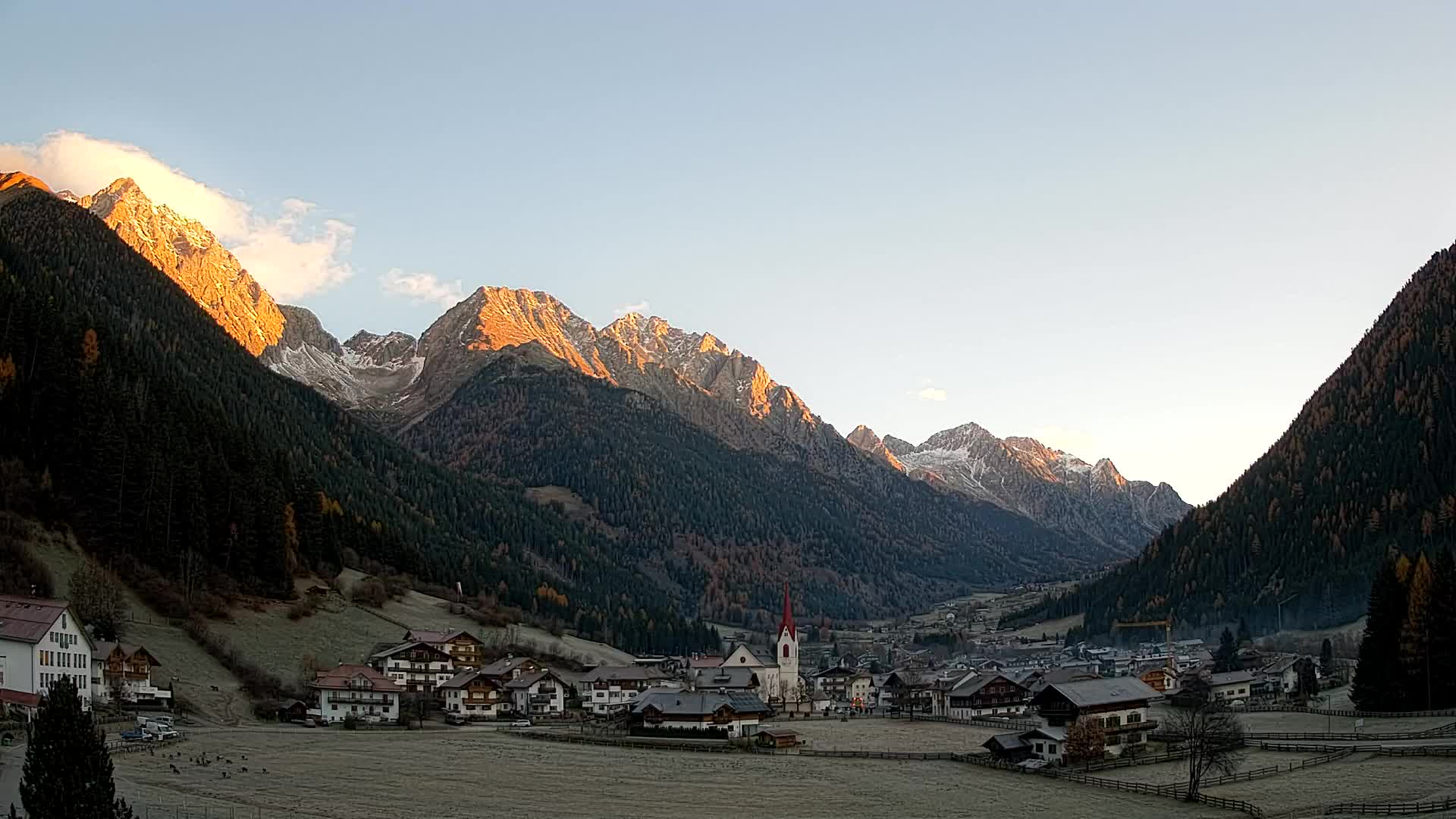 Antholz Mittertal | Anterselva di Mezzo