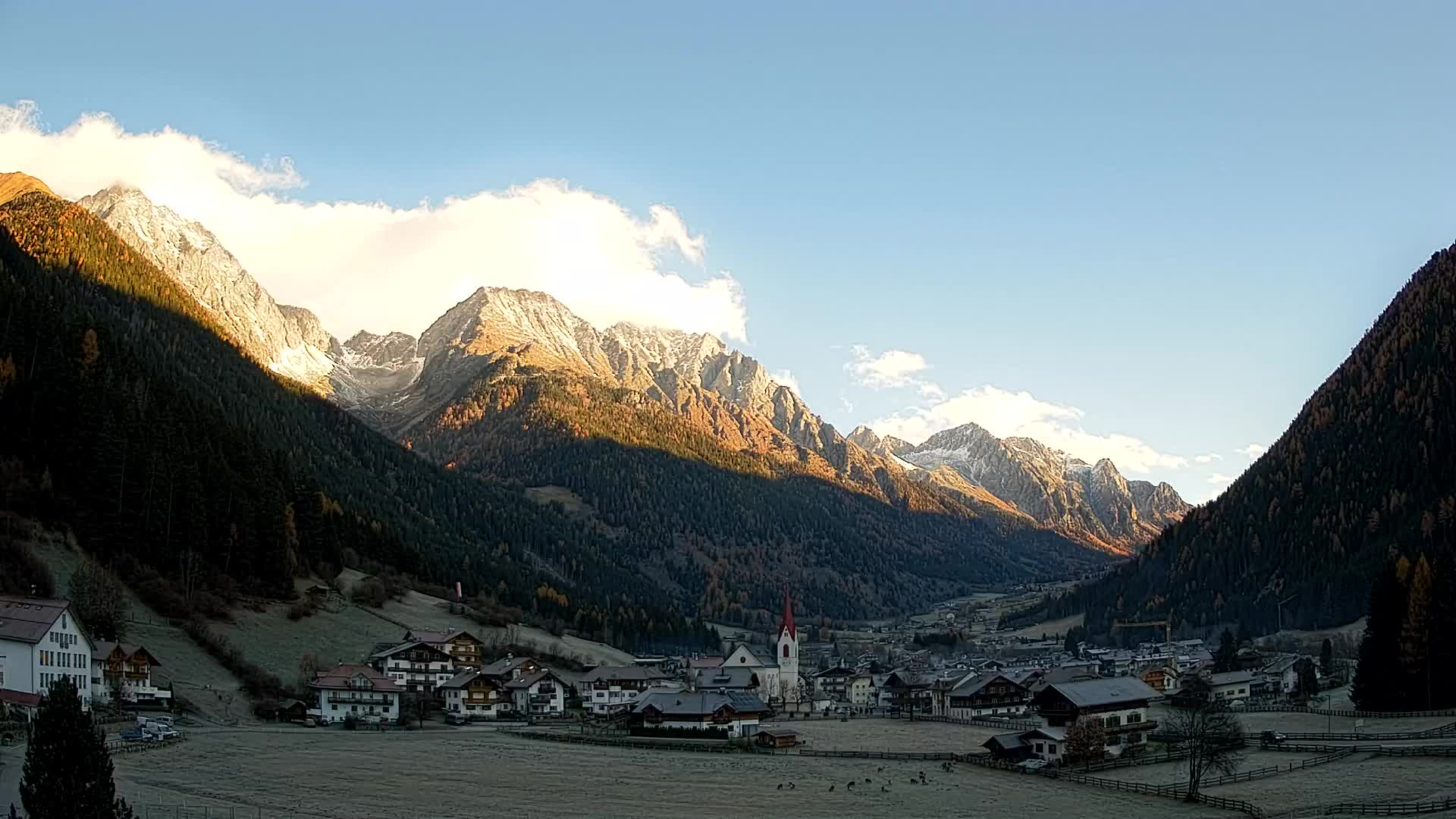 Antholz Mittertal | Anterselva di Mezzo