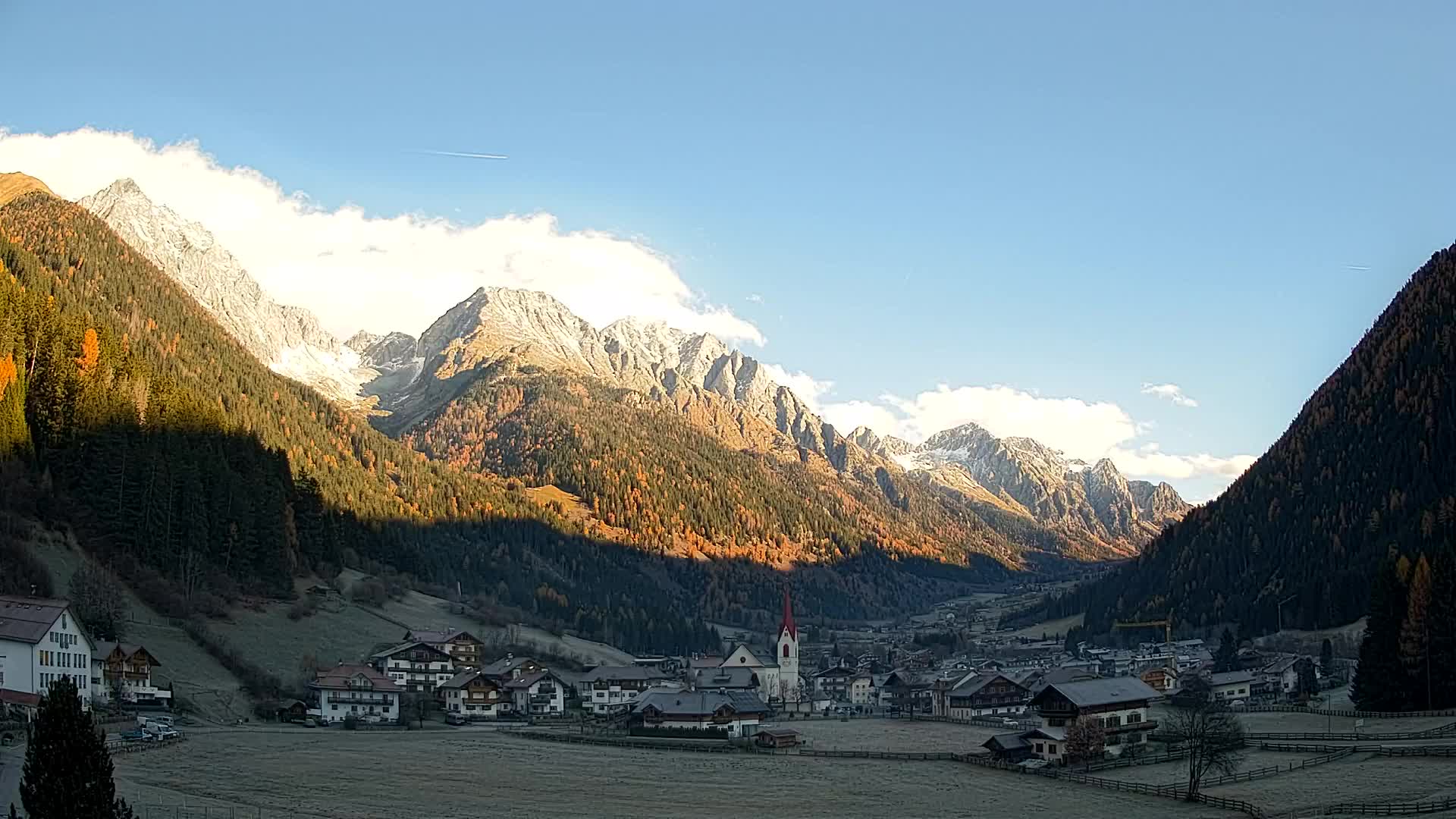 Antholz Mittertal | Anterselva di Mezzo