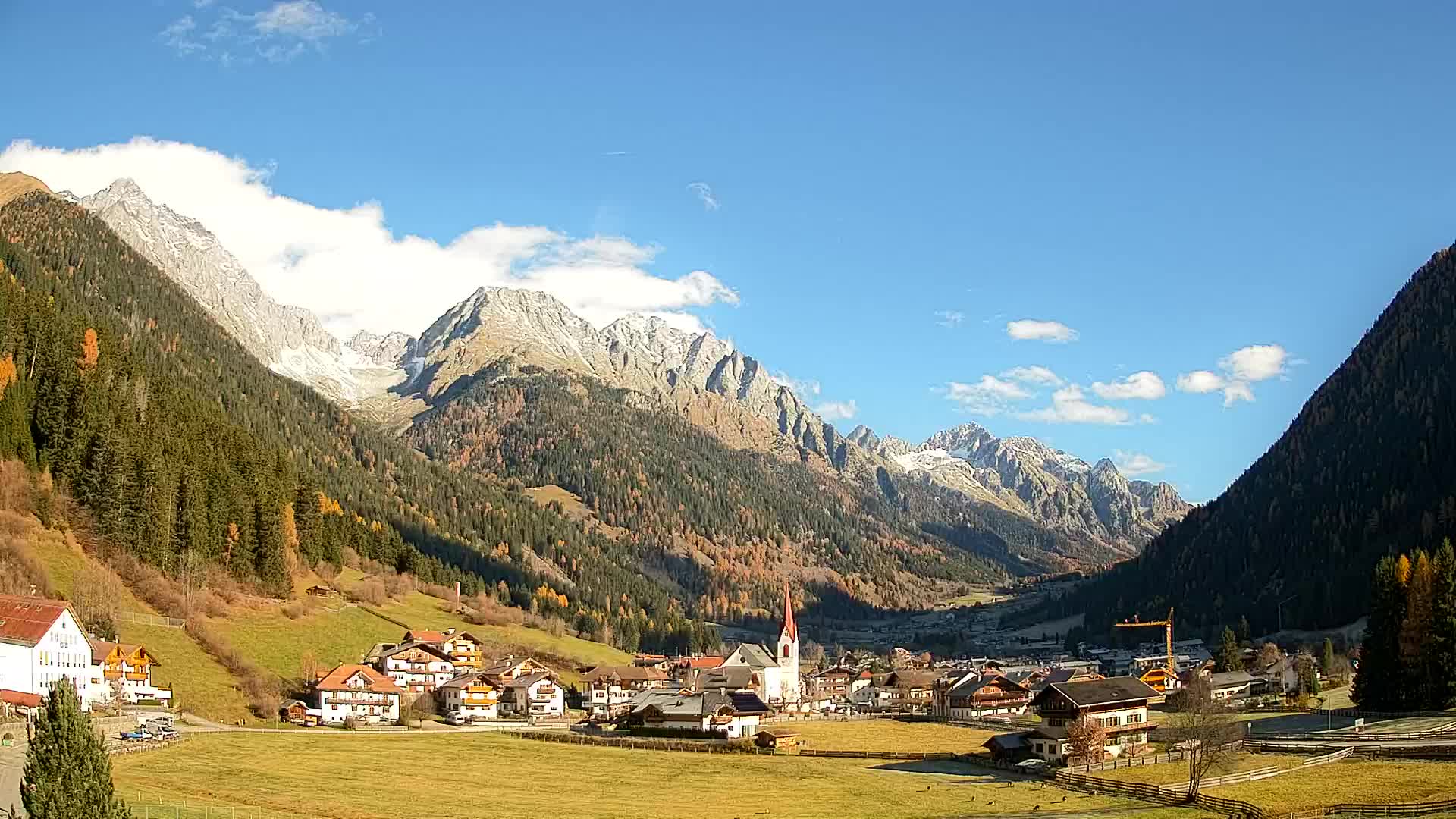 Antholz Mittertal | Anterselva di Mezzo