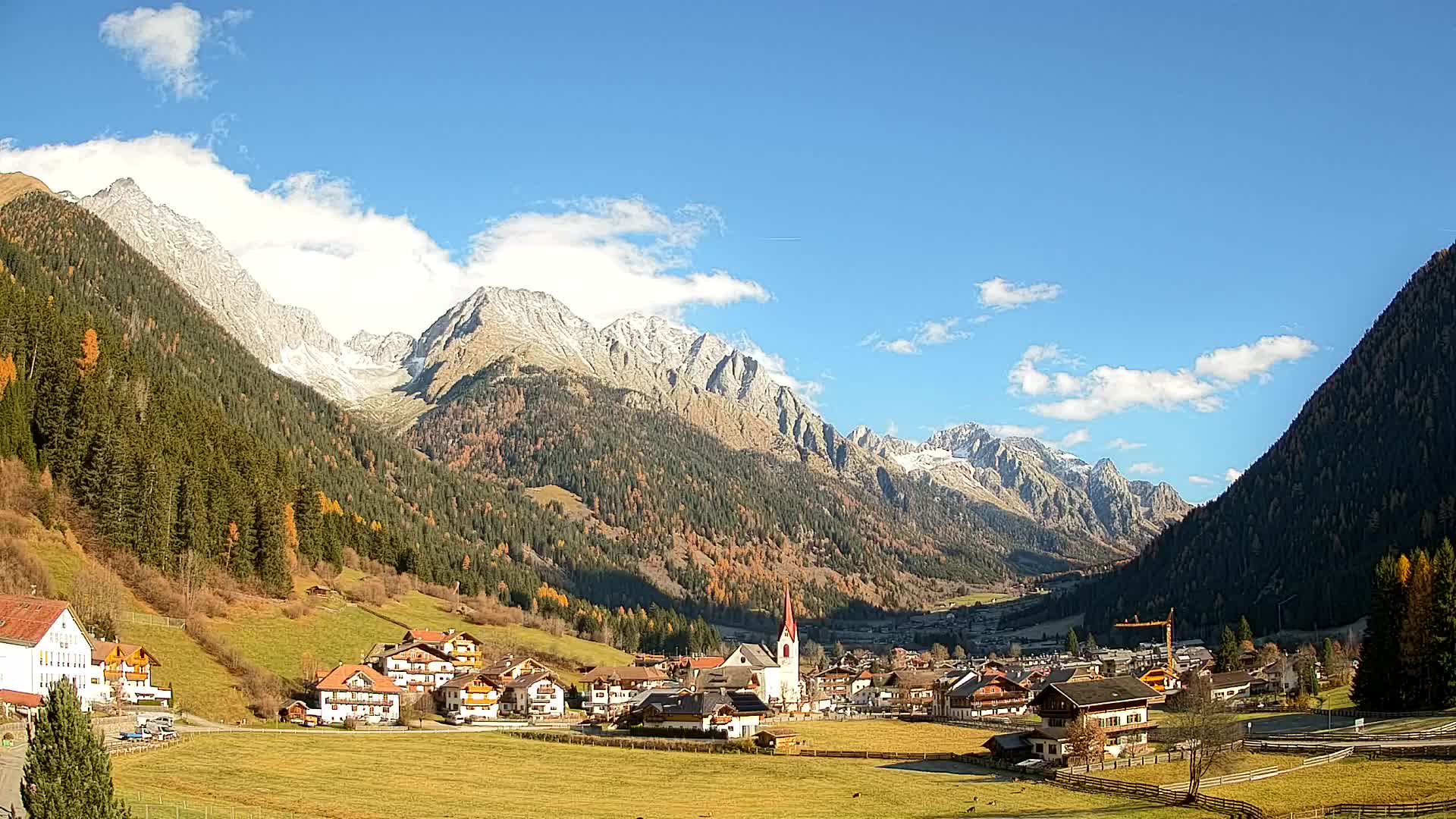 Antholz Mittertal | Anterselva di Mezzo
