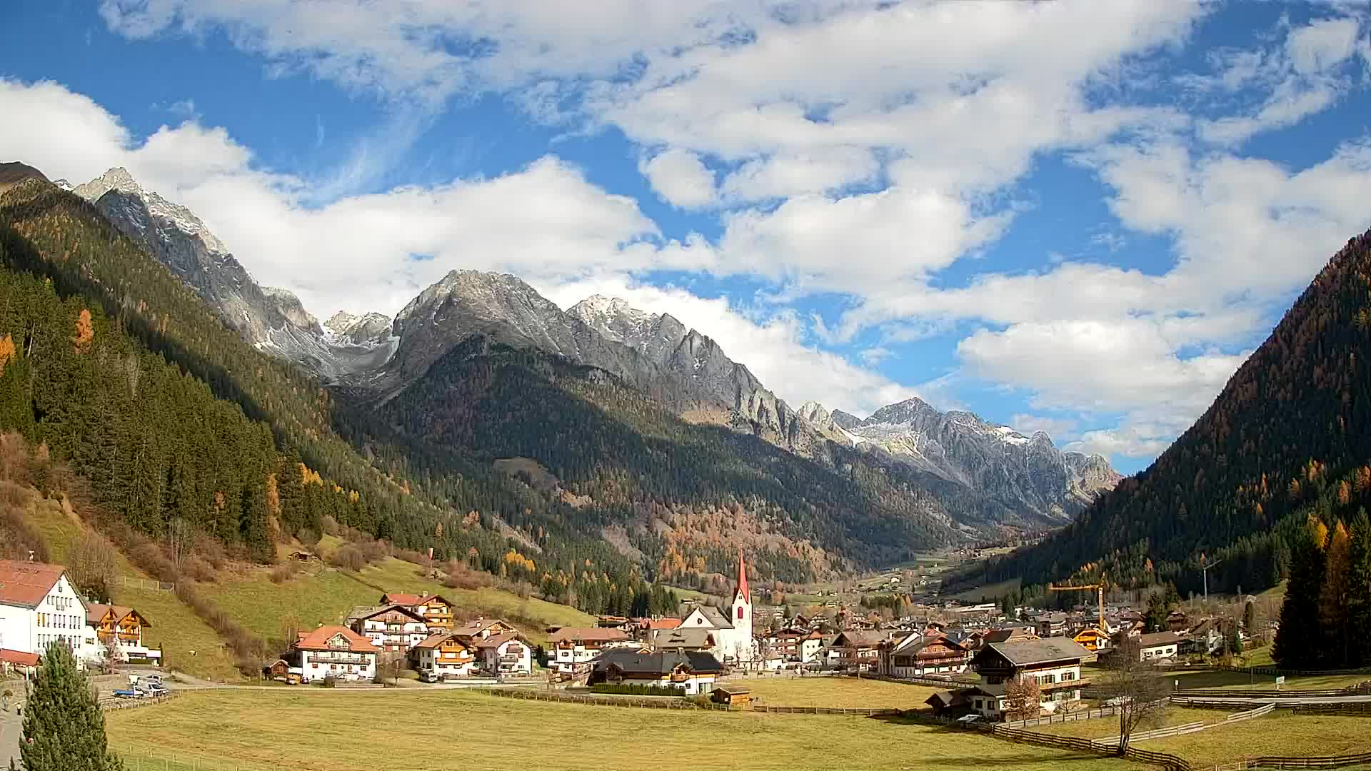 Antholz Mittertal | Anterselva di Mezzo