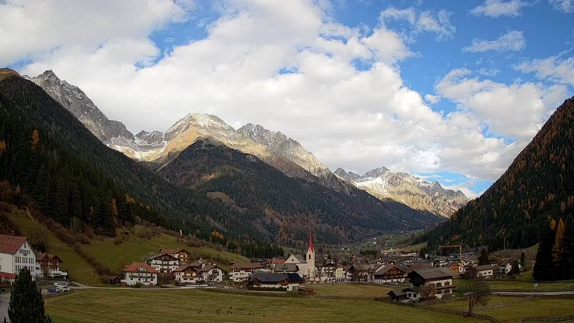 Antholz Mittertal | Anterselva di Mezzo
