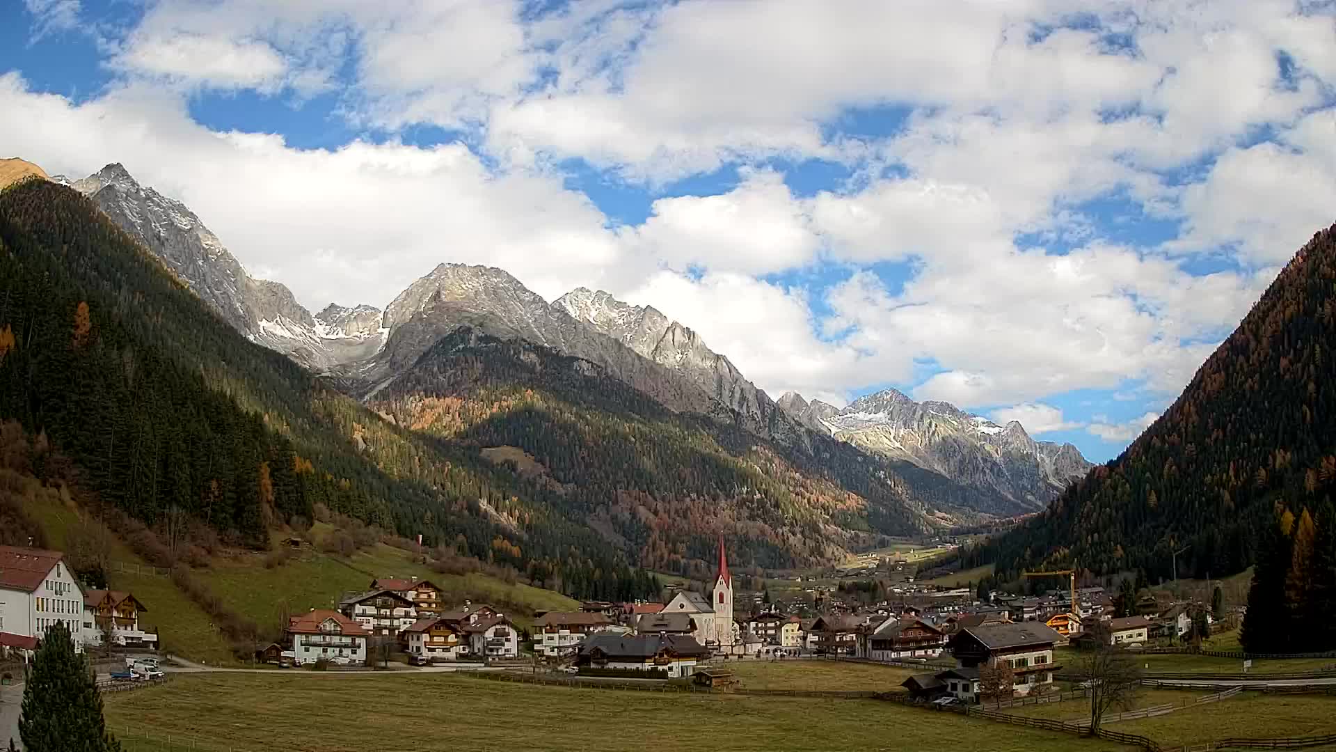 Antholz Mittertal | Anterselva di Mezzo