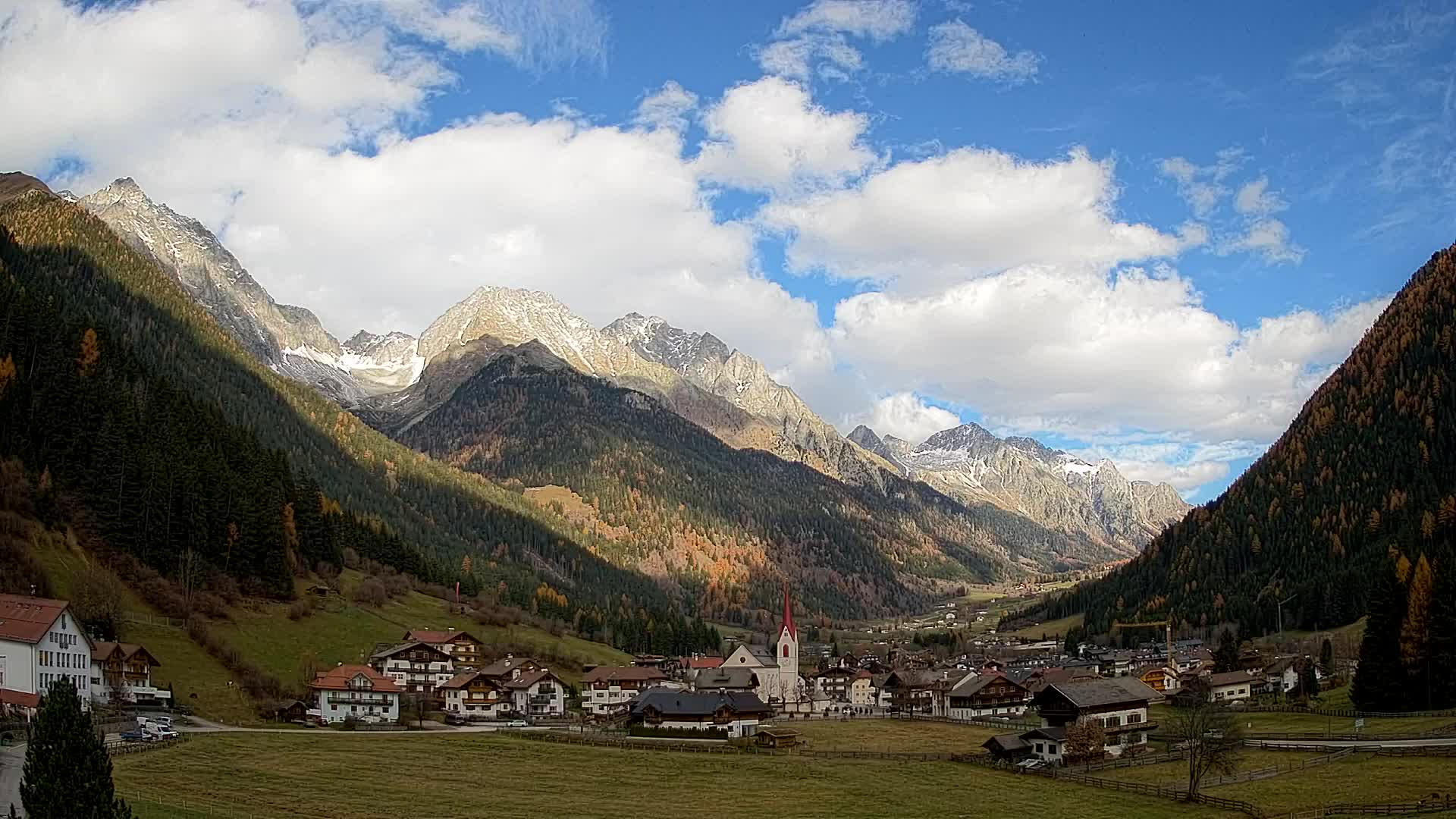 Antholz Mittertal | Anterselva di Mezzo