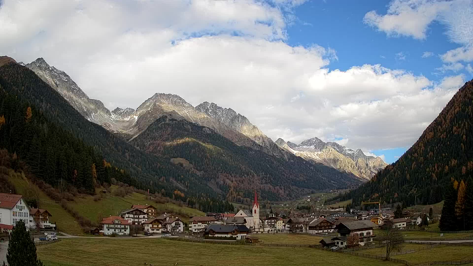 Antholz Mittertal | Anterselva di Mezzo