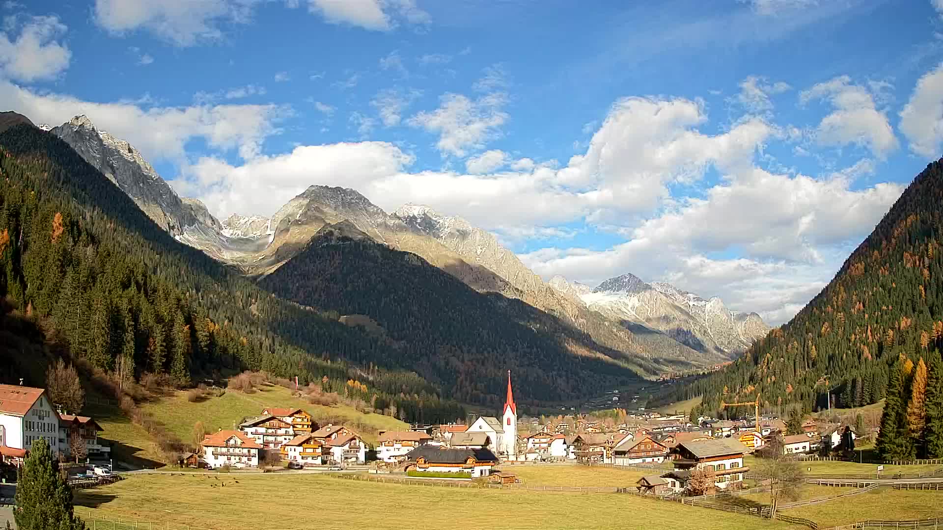 Antholz Mittertal | Anterselva di Mezzo