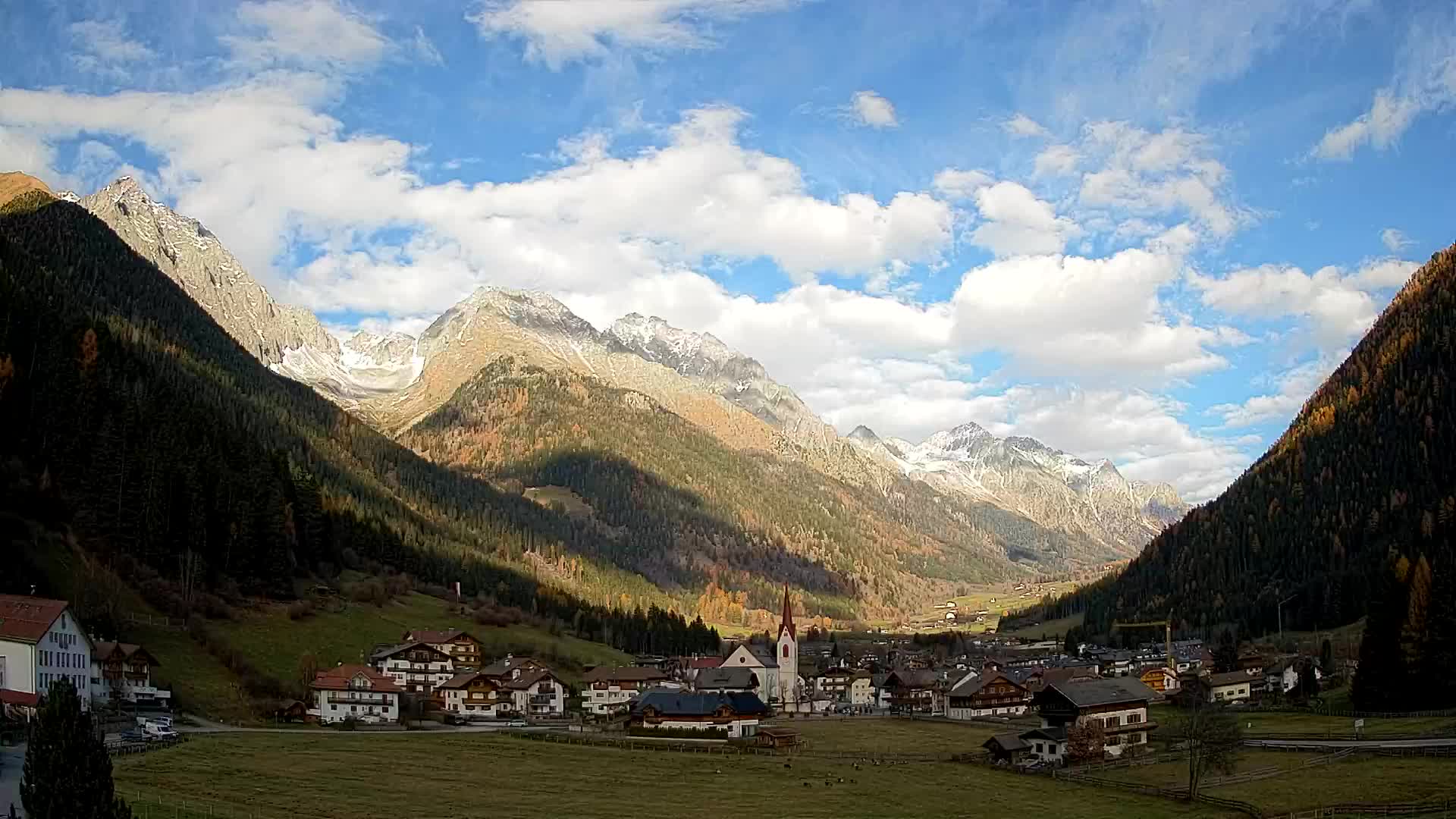 Anterselva di Mezzo