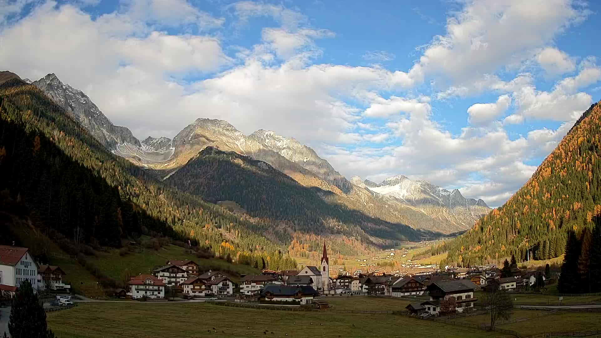Anterselva di Mezzo