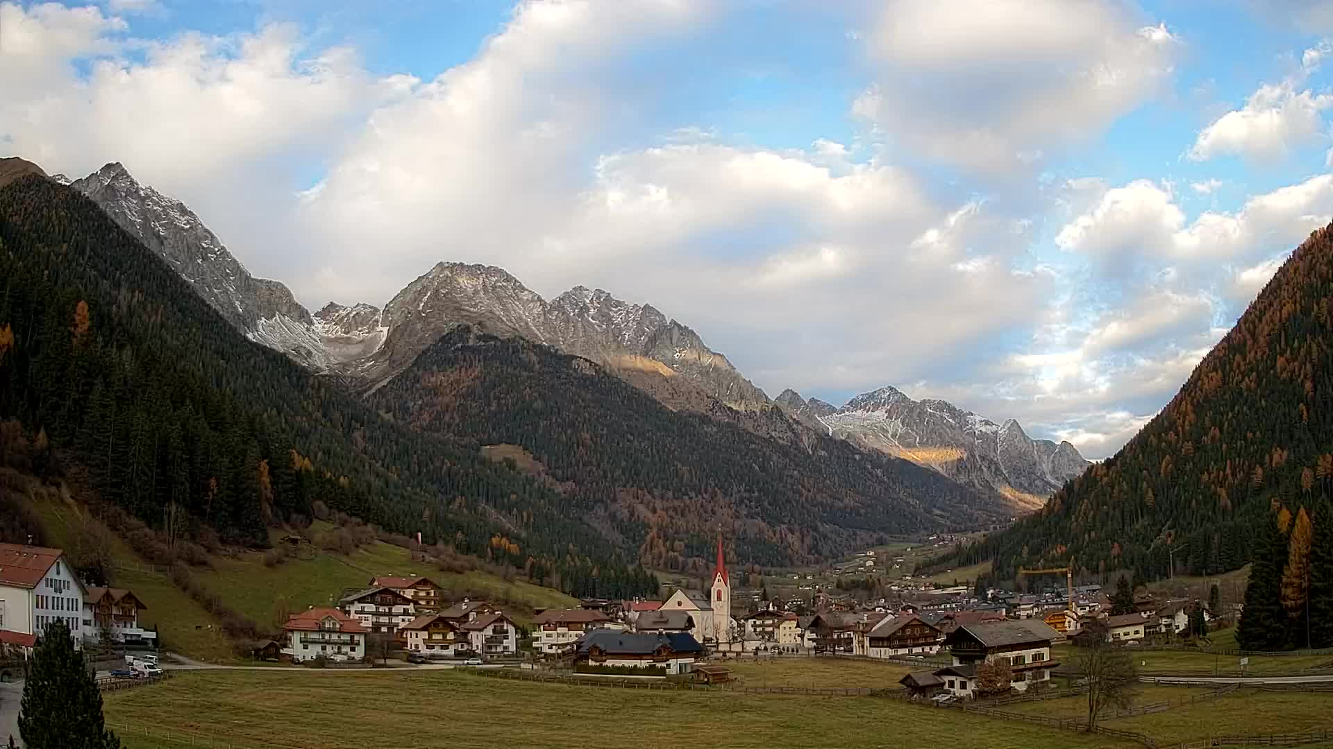 Antholz Mittertal | Anterselva di Mezzo