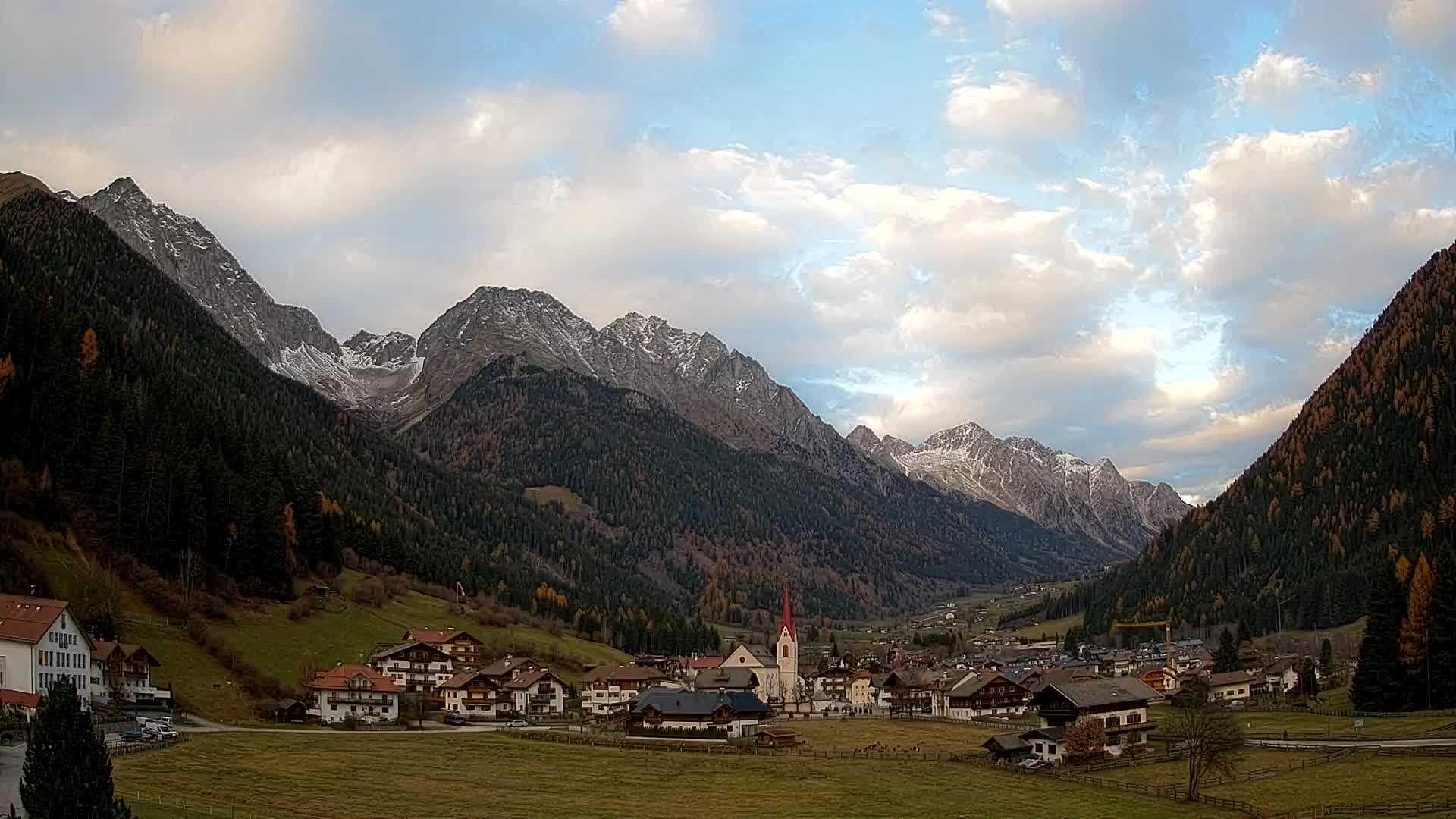 Antholz Mittertal | Anterselva di Mezzo
