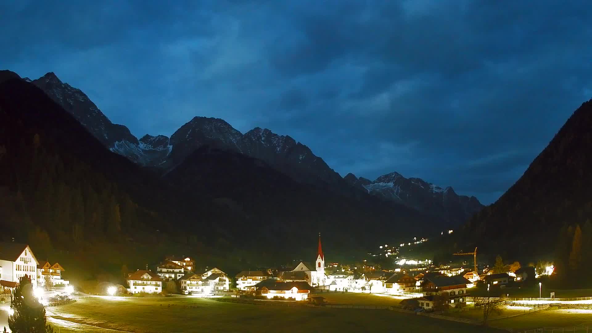 Antholz Mittertal | Anterselva di Mezzo