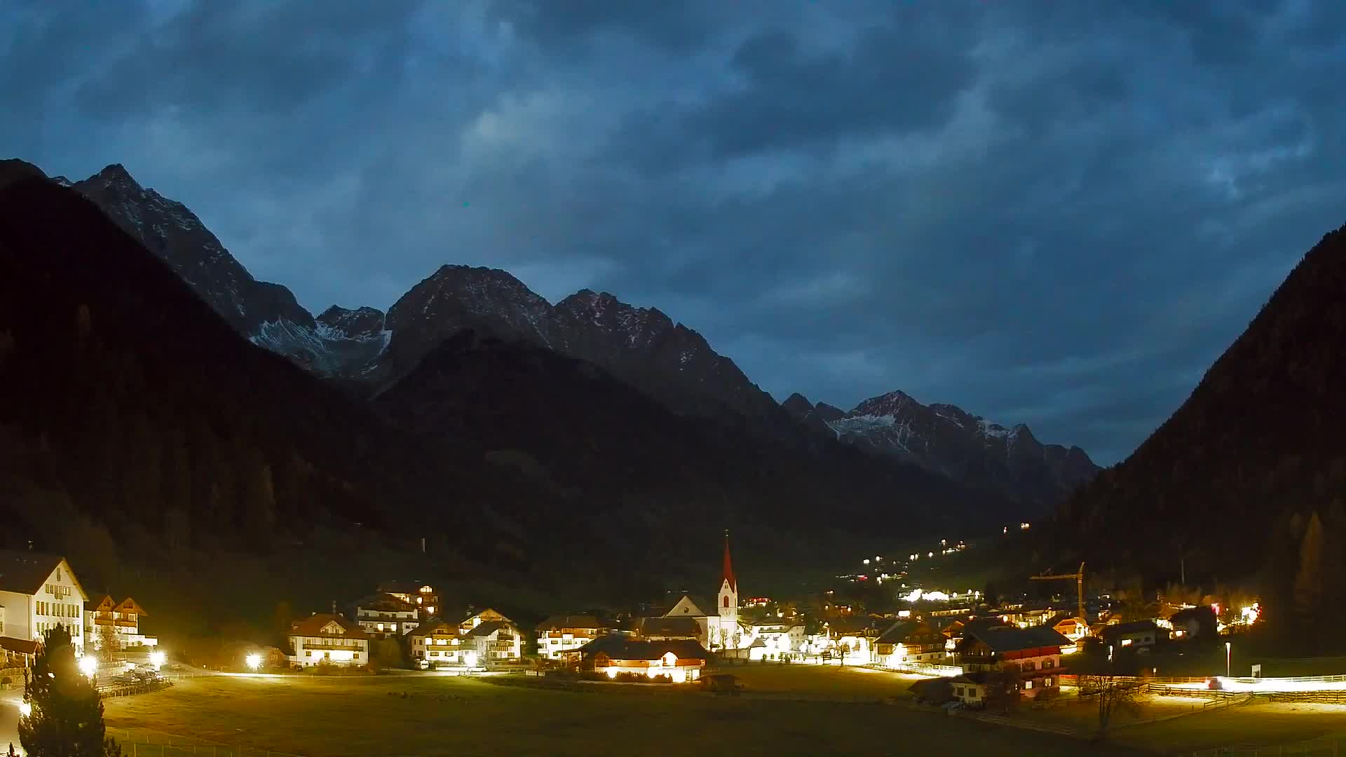Antholz Mittertal | Anterselva di Mezzo