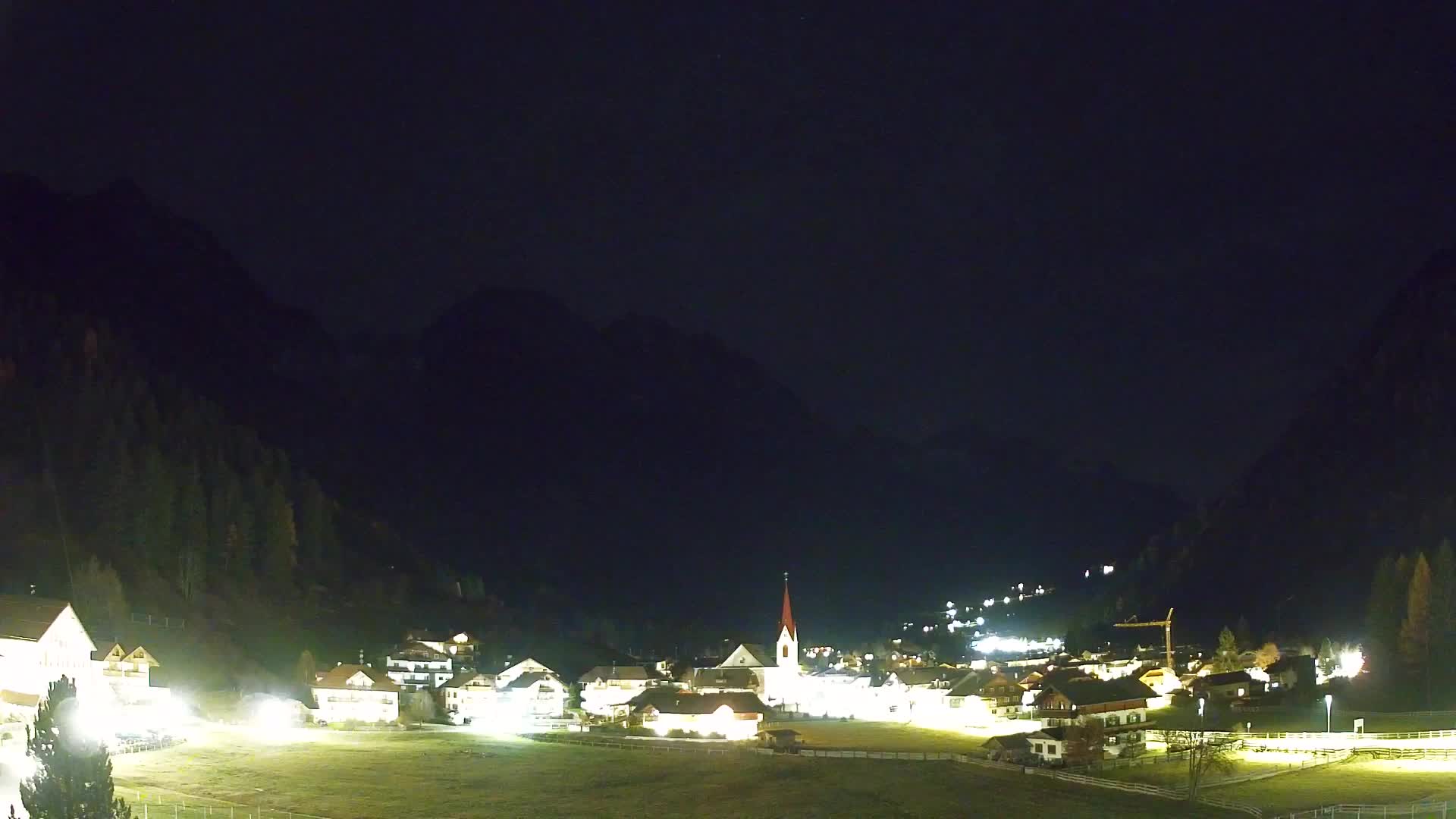 Antholz Mittertal | Anterselva di Mezzo