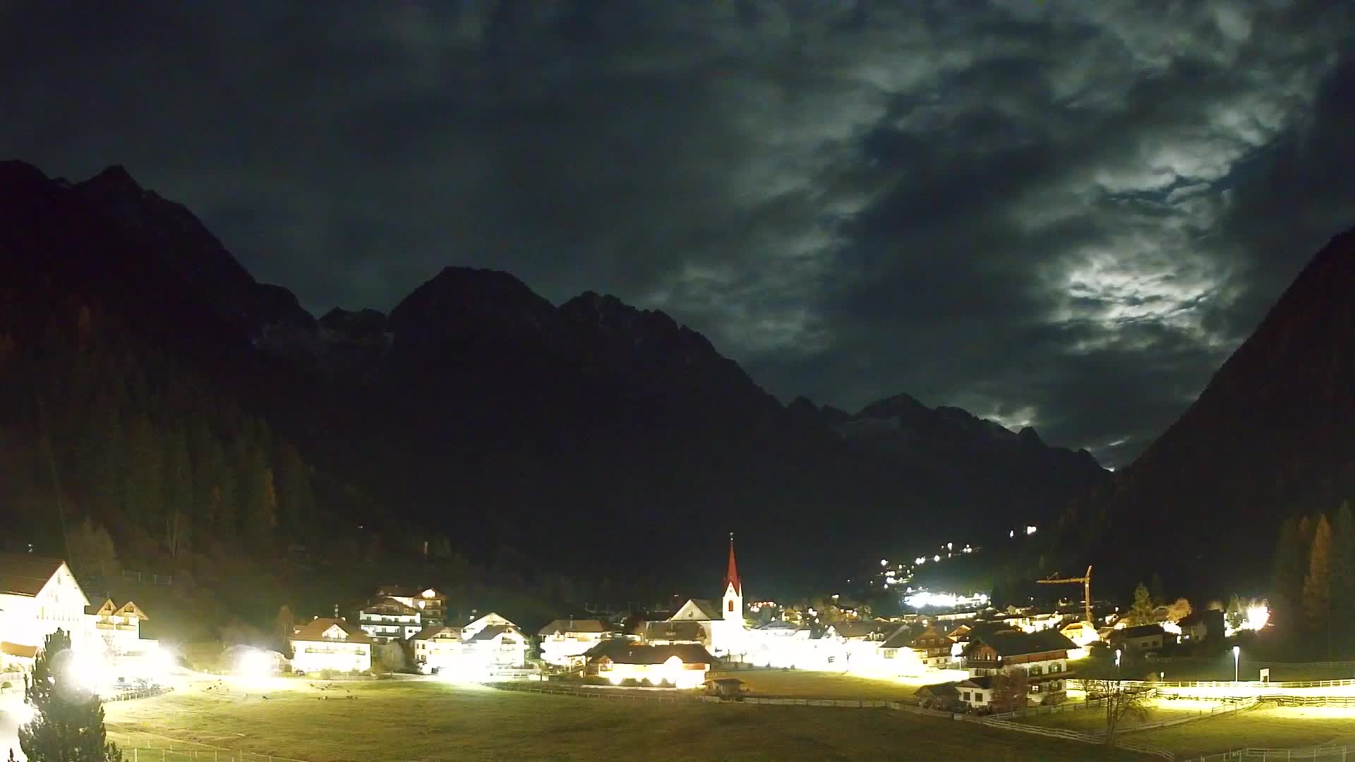 Antholz Mittertal | Anterselva di Mezzo