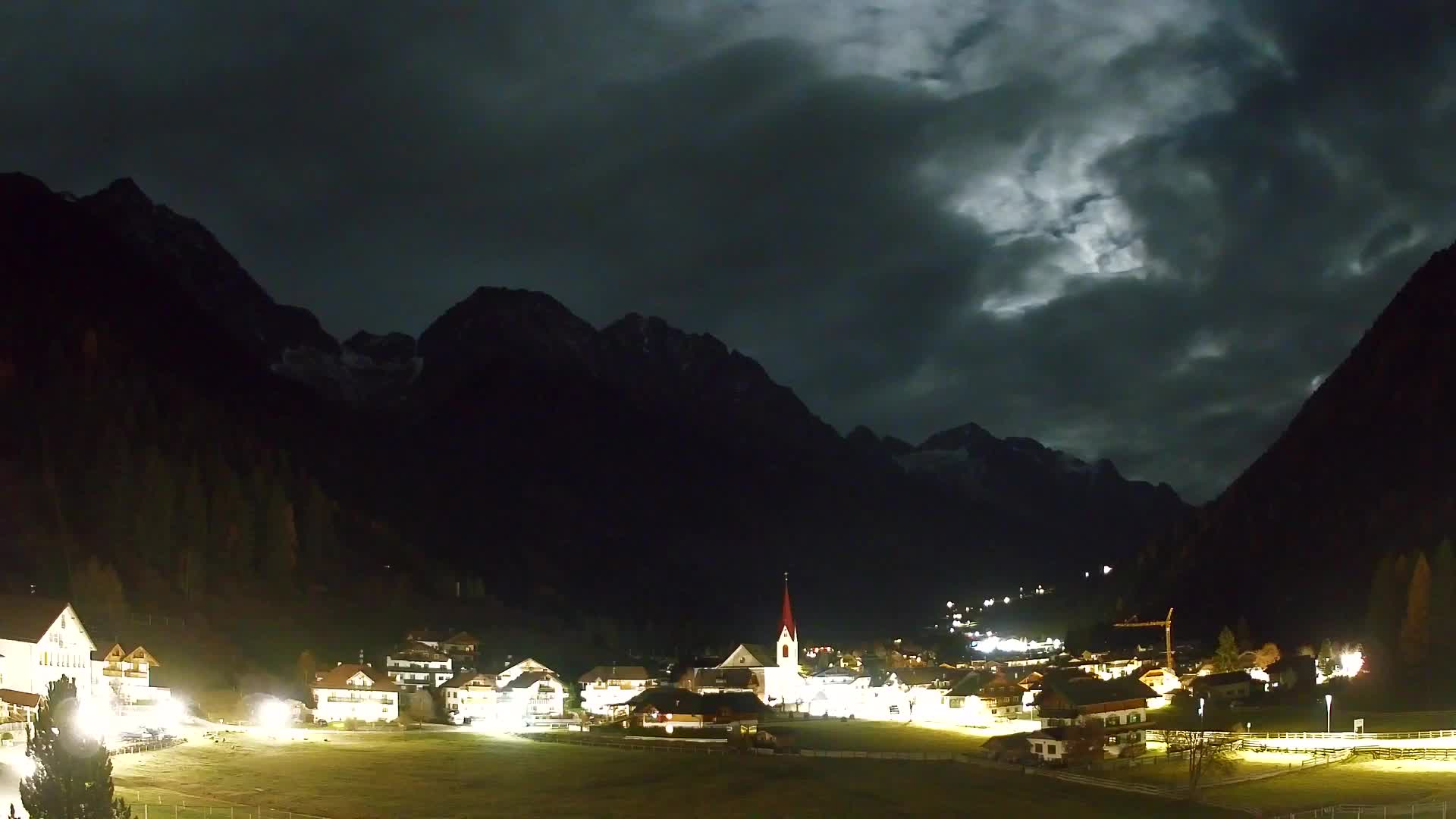 Antholz Mittertal | Anterselva di Mezzo