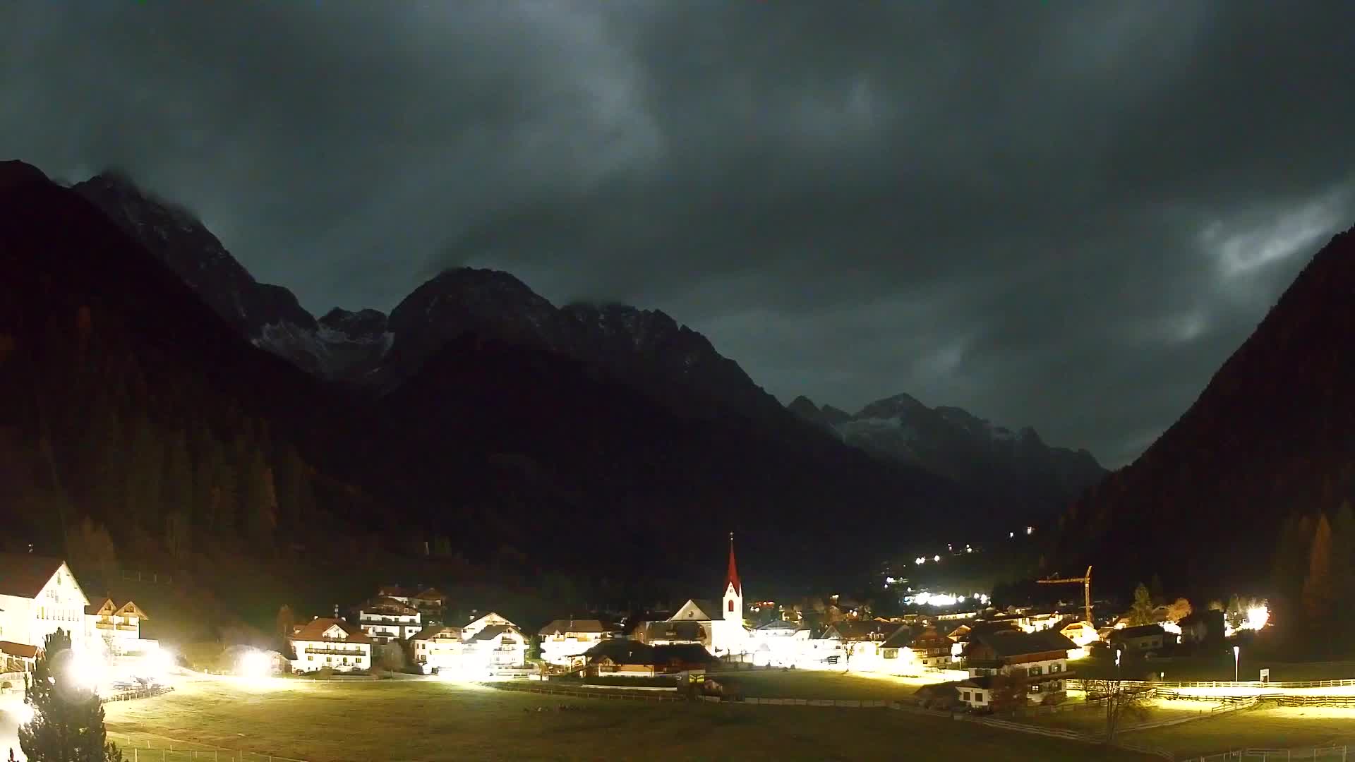 Antholz Mittertal | Anterselva di Mezzo