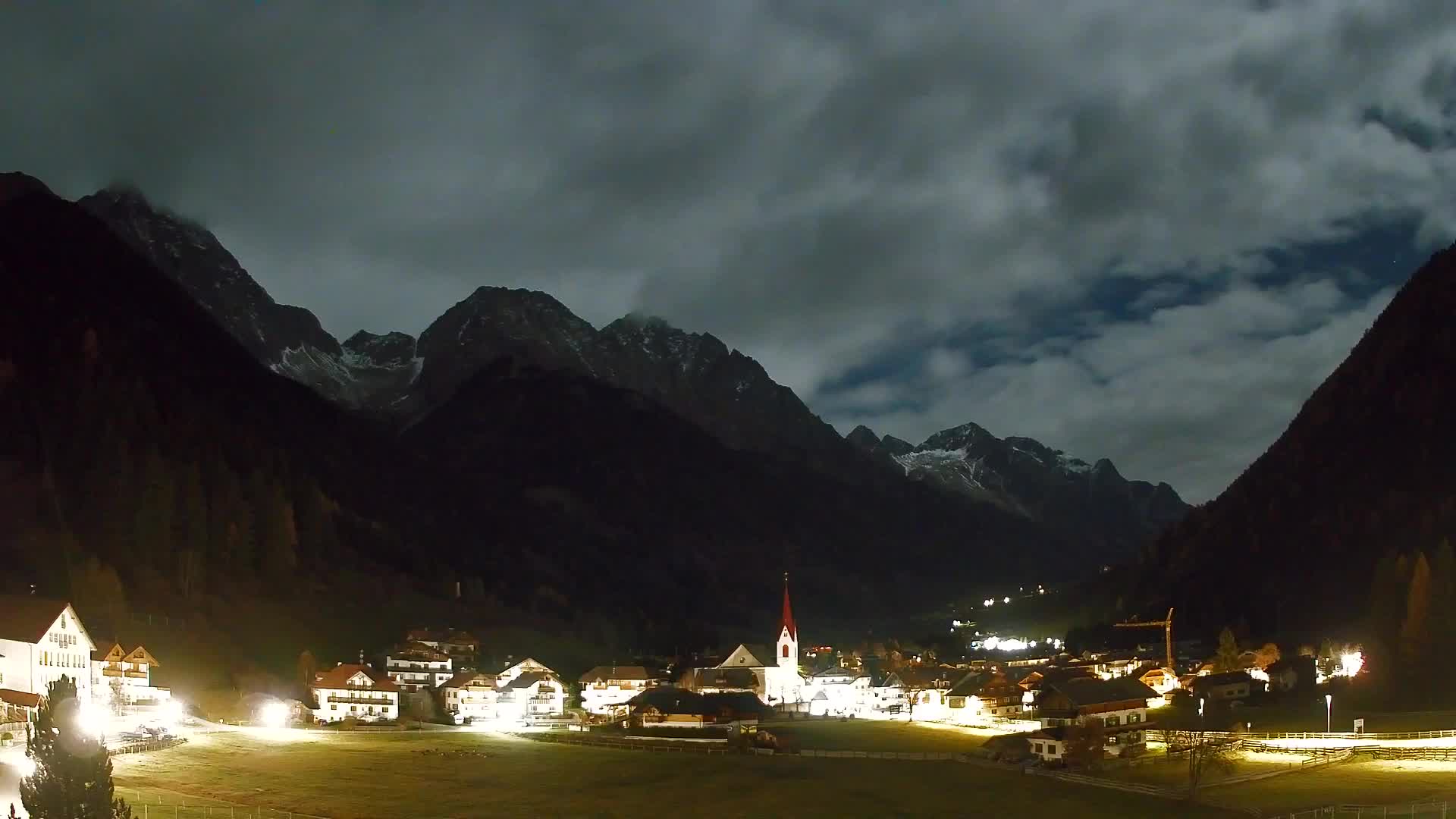 Antholz Mittertal | Anterselva di Mezzo