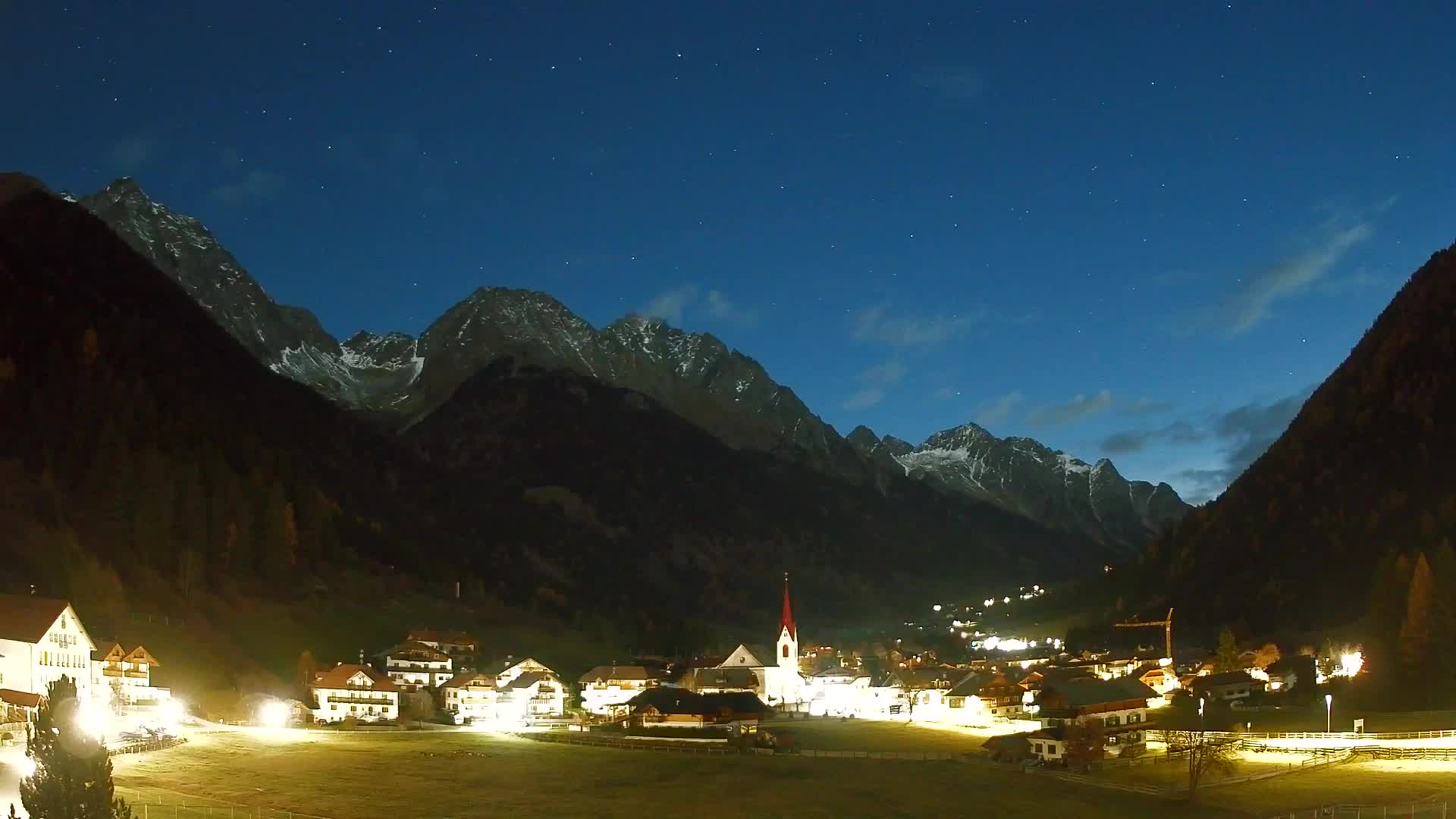 Antholz Mittertal | Anterselva di Mezzo