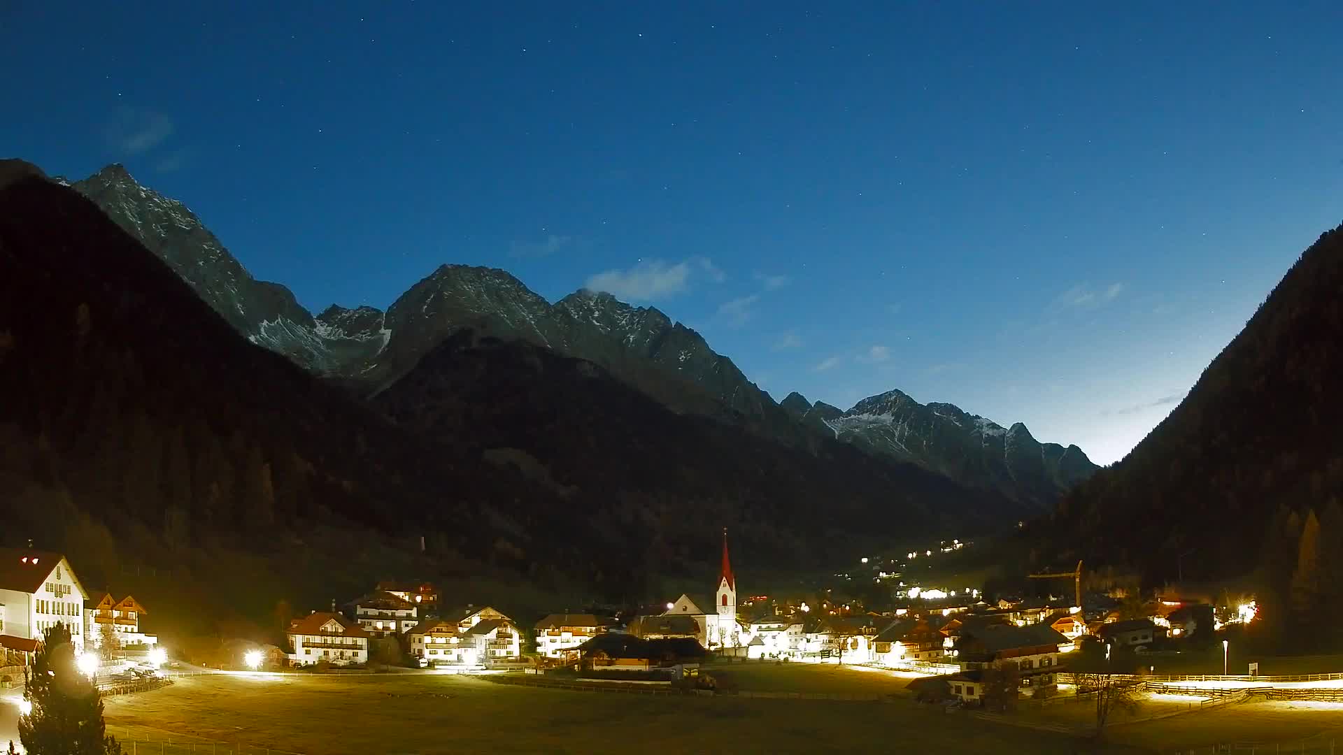 Antholz Mittertal | Anterselva di Mezzo