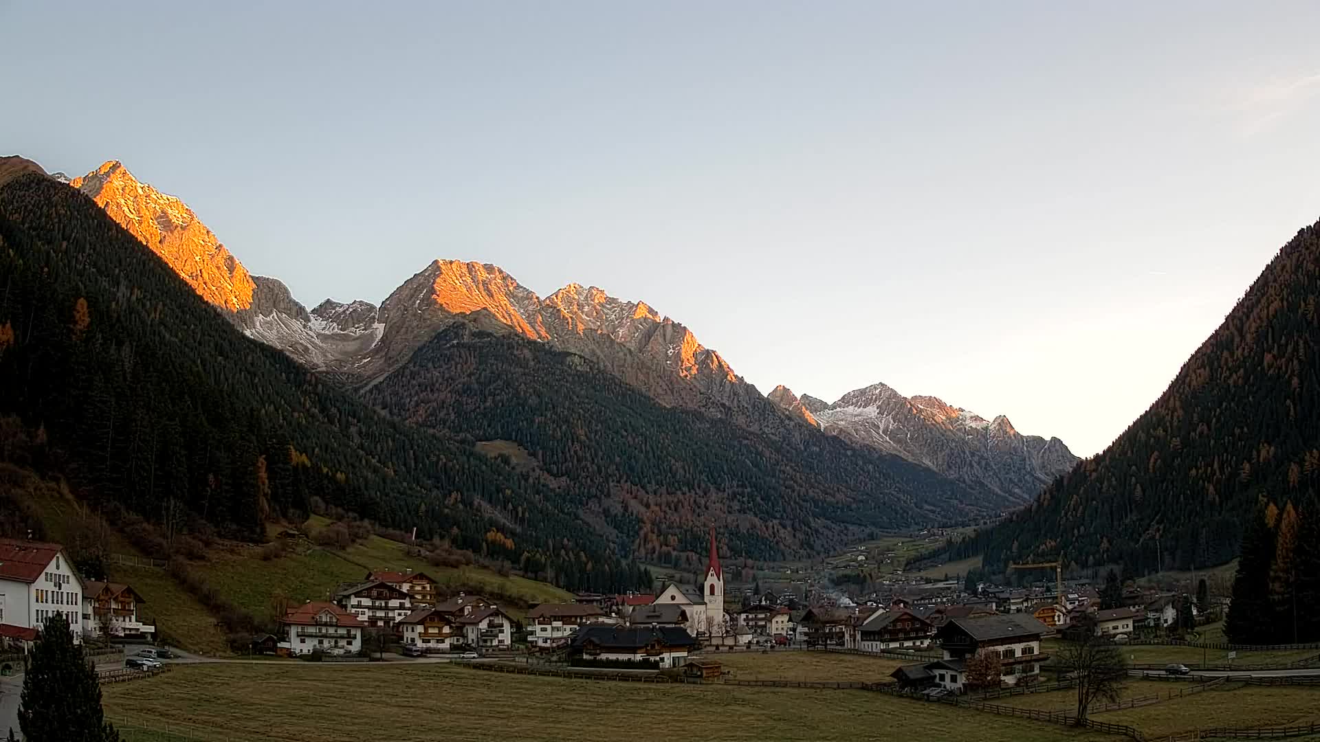 Antholz Mittertal | Anterselva di Mezzo