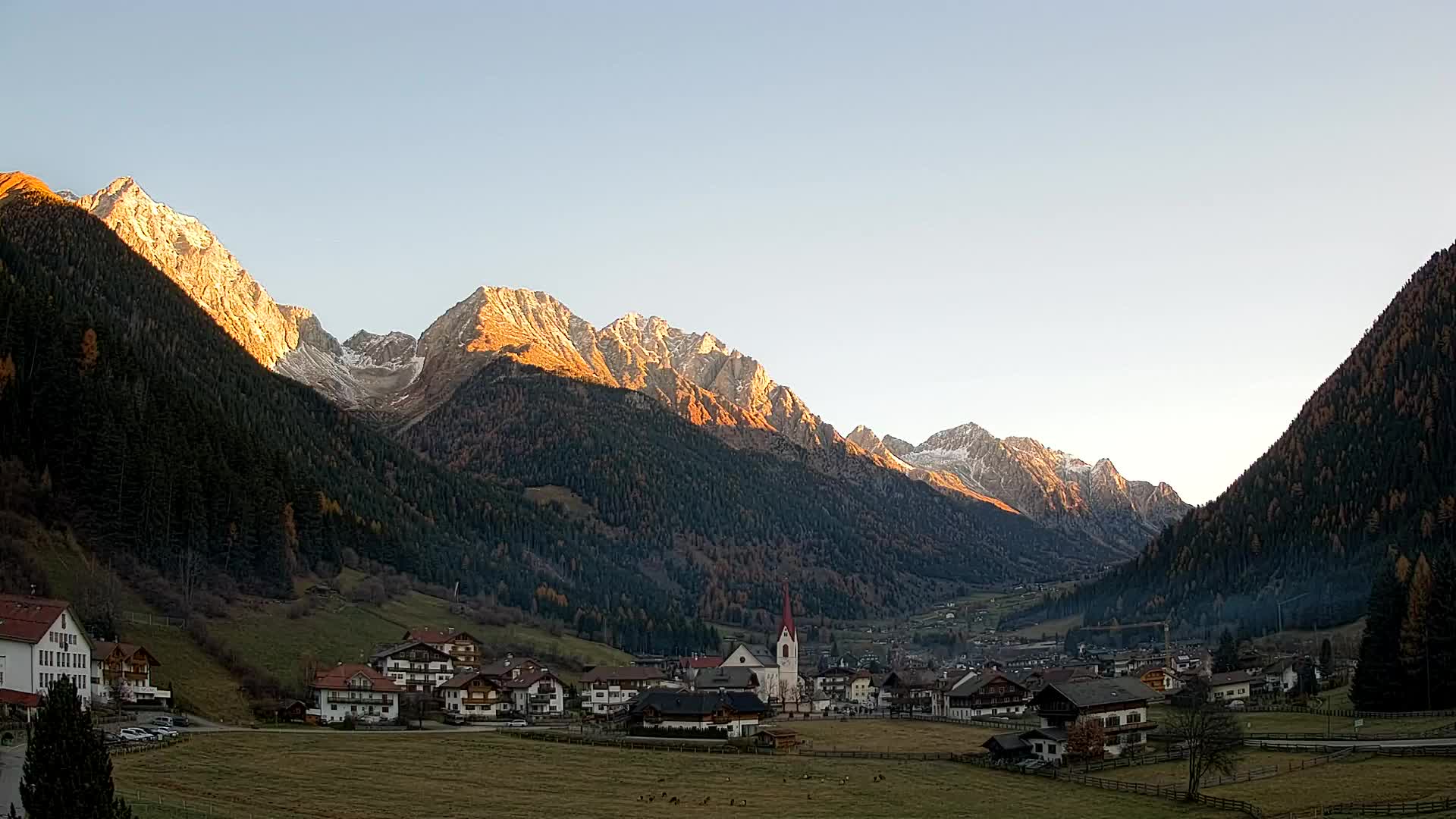 Antholz Mittertal | Anterselva di Mezzo
