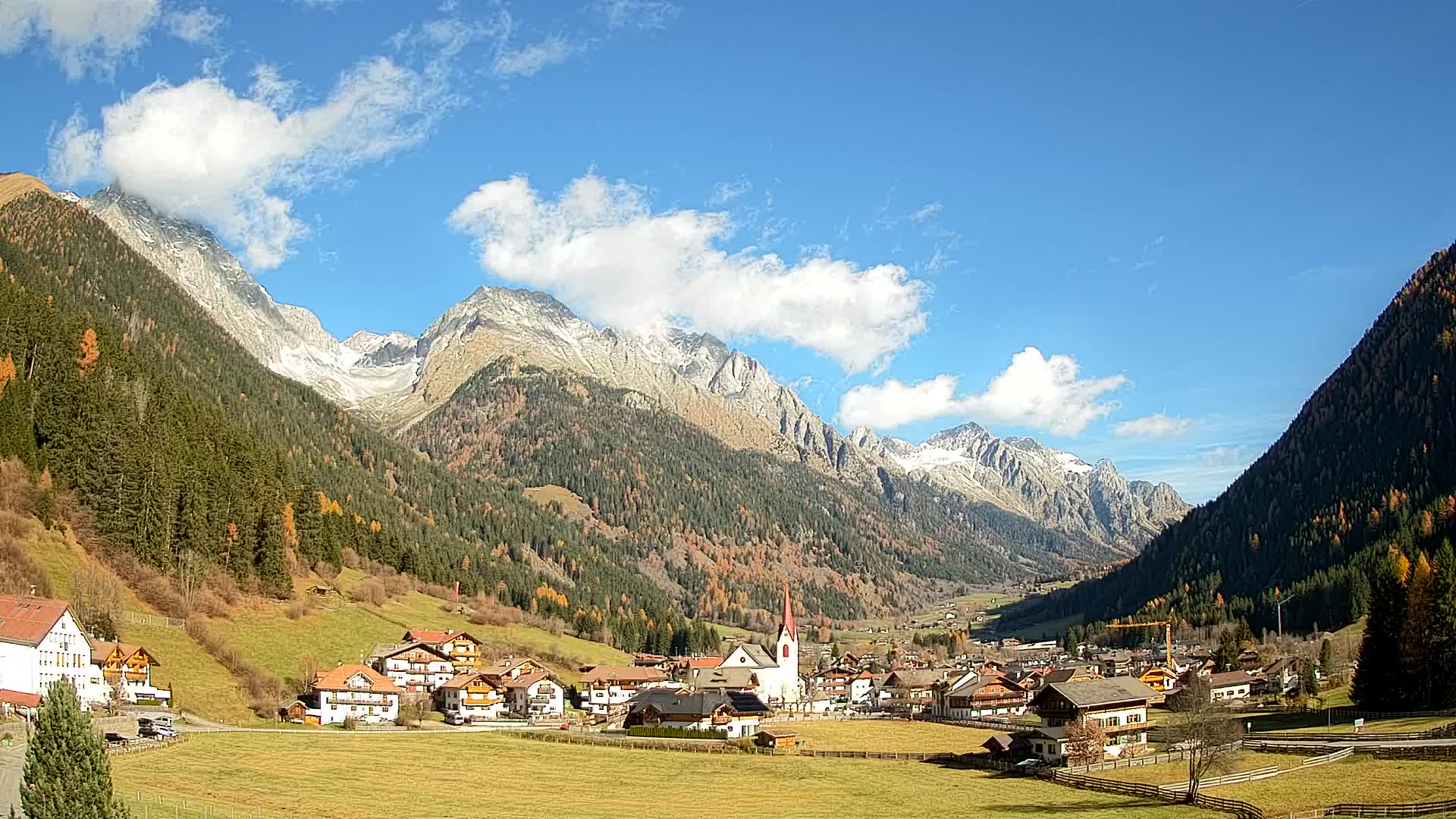 Antholz Mittertal | Anterselva di Mezzo