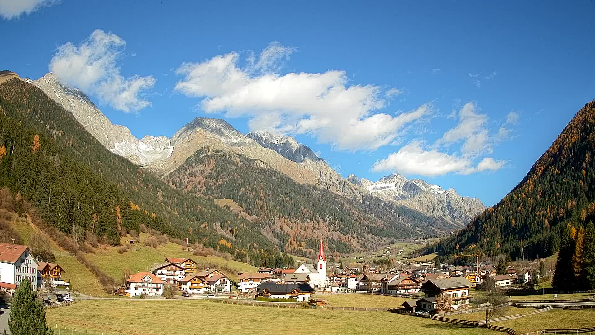 Antholz Mittertal | Anterselva di Mezzo