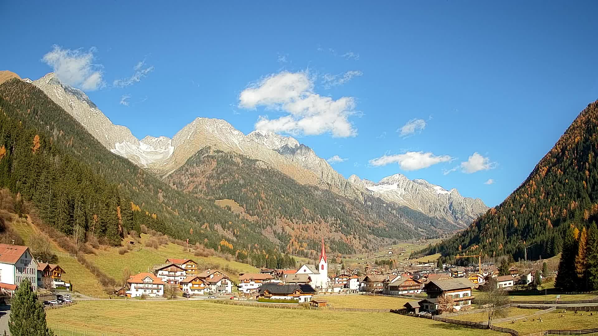 Antholz Mittertal | Anterselva di Mezzo