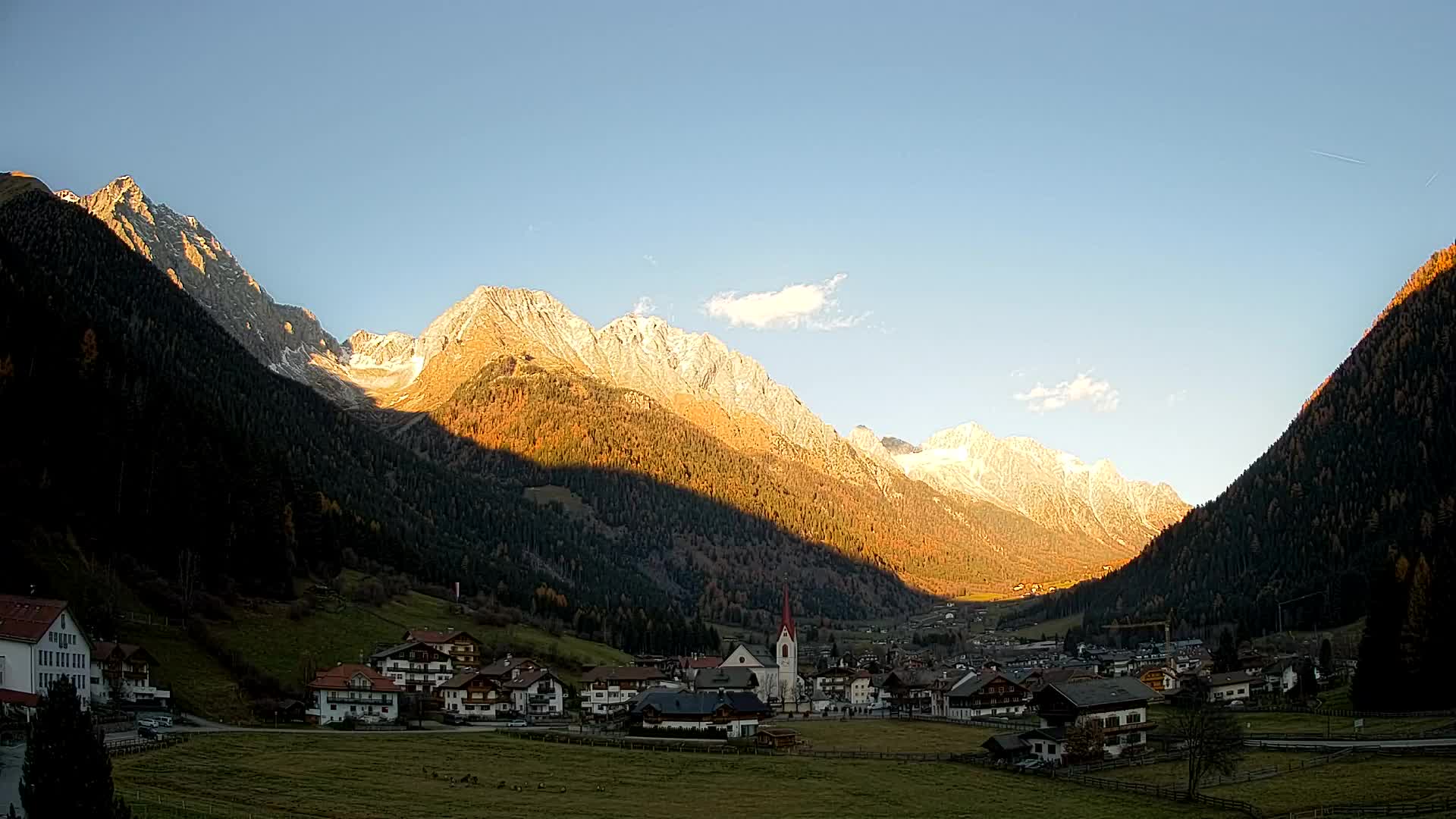 Antholz Mittertal | Anterselva di Mezzo