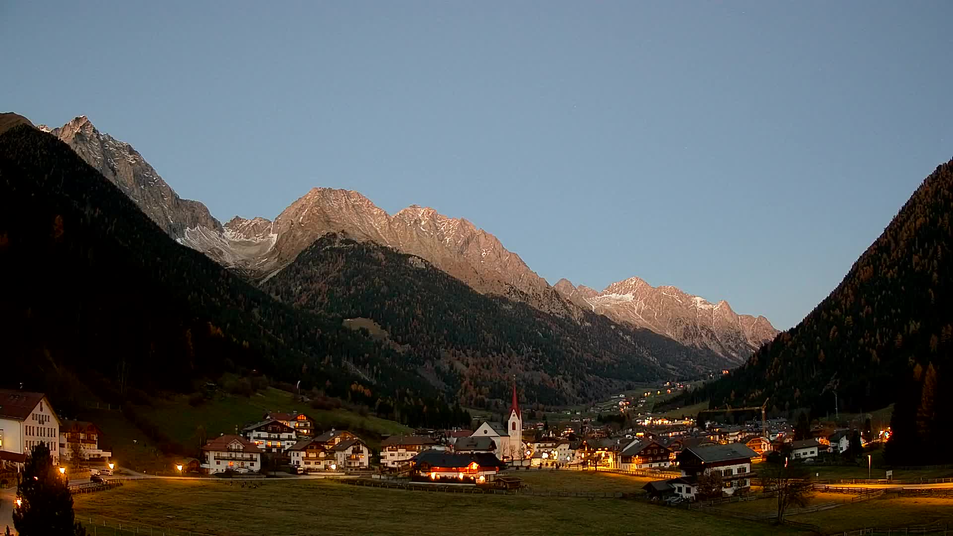 Antholz Mittertal | Anterselva di Mezzo